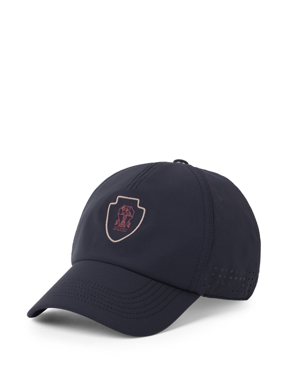 LOGO BASEBALL CAP - 1