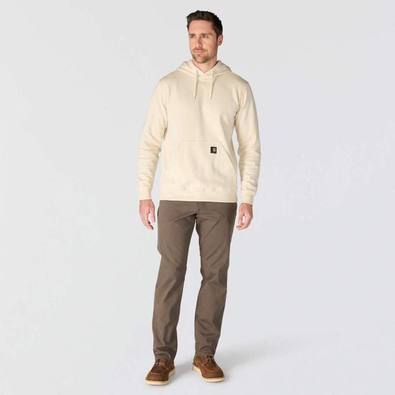 Sawyer Camo Sweatshirt 4