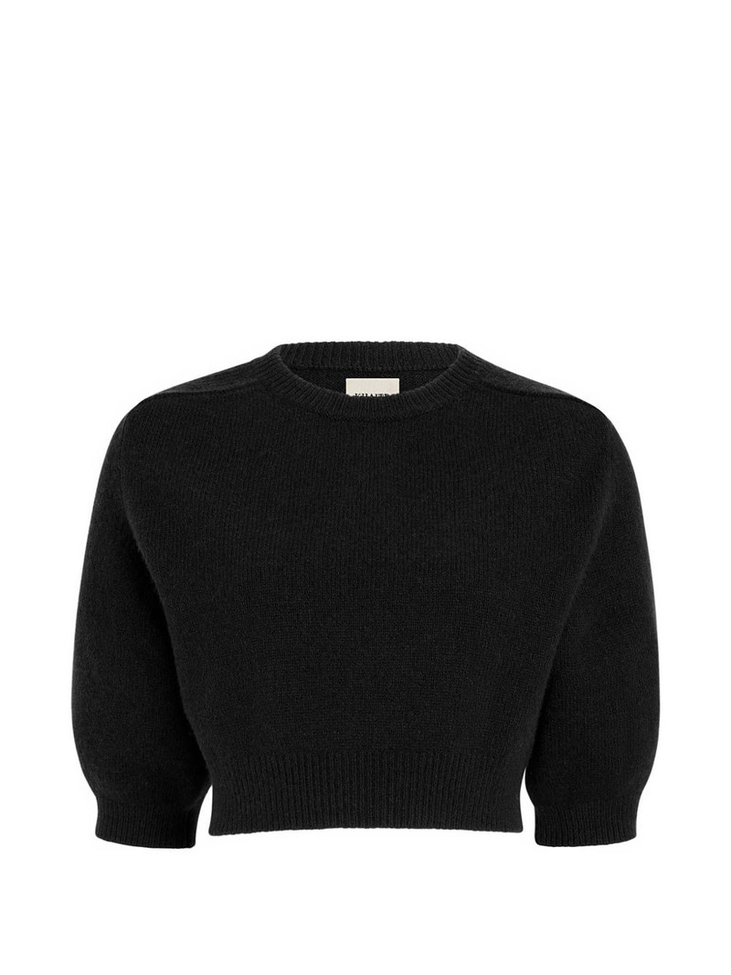 Lorelai sweater 1
