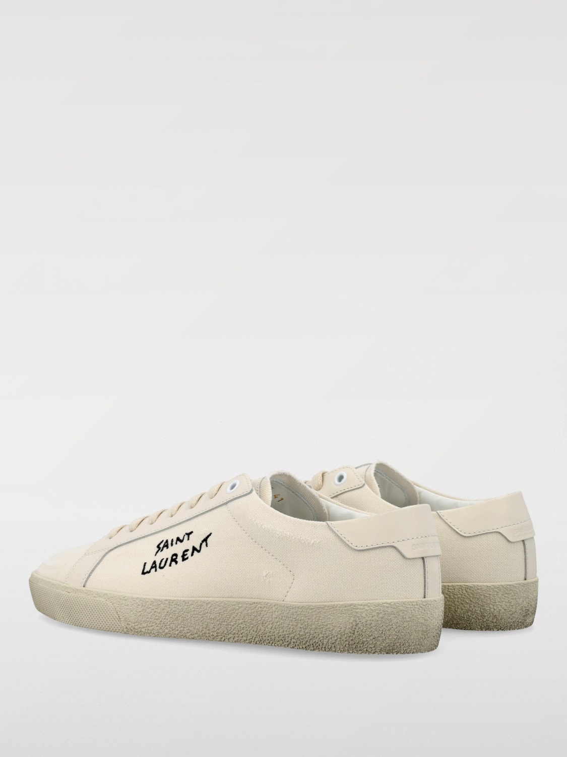Sneakers men Saint Laurent - 3