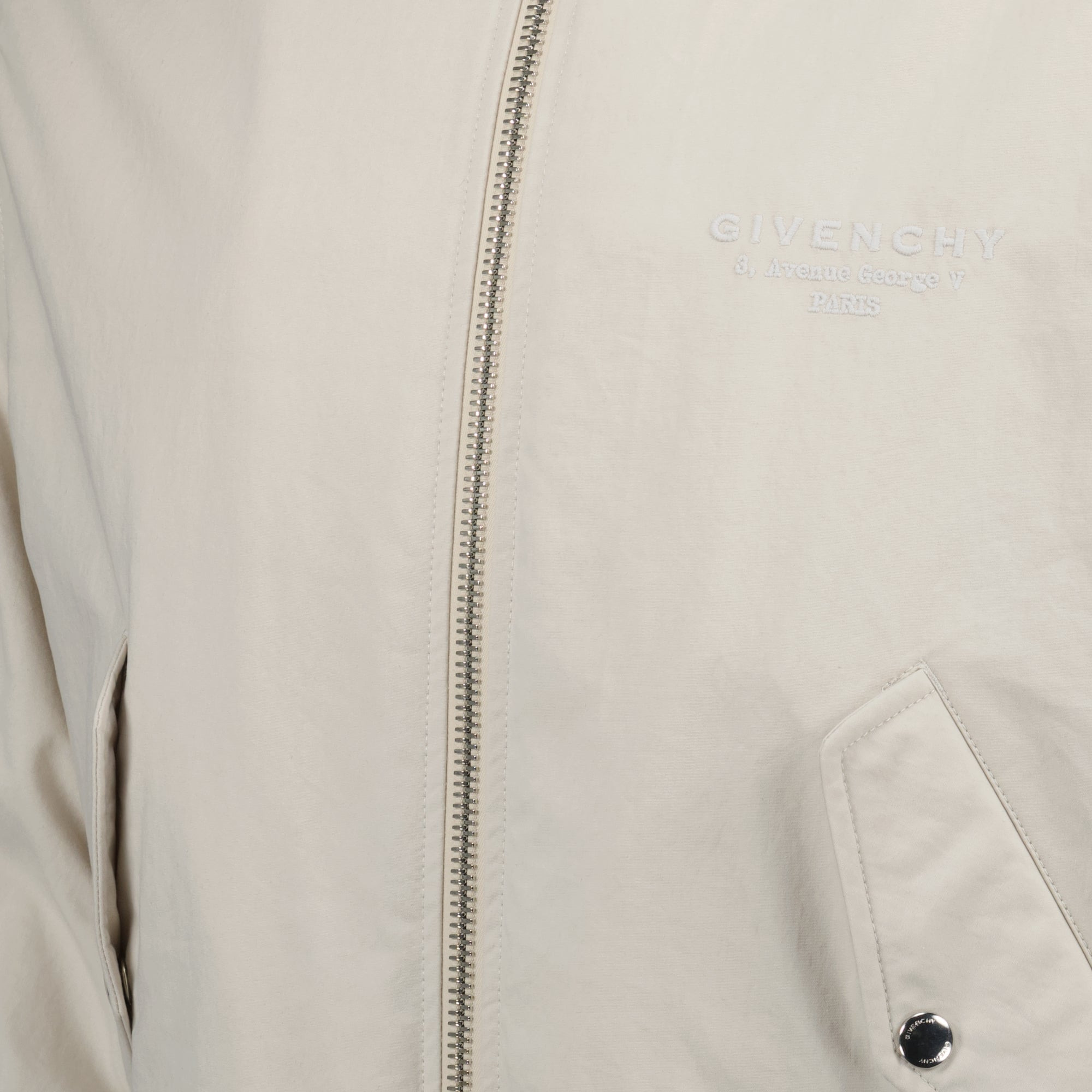 Bomber en coton - 5