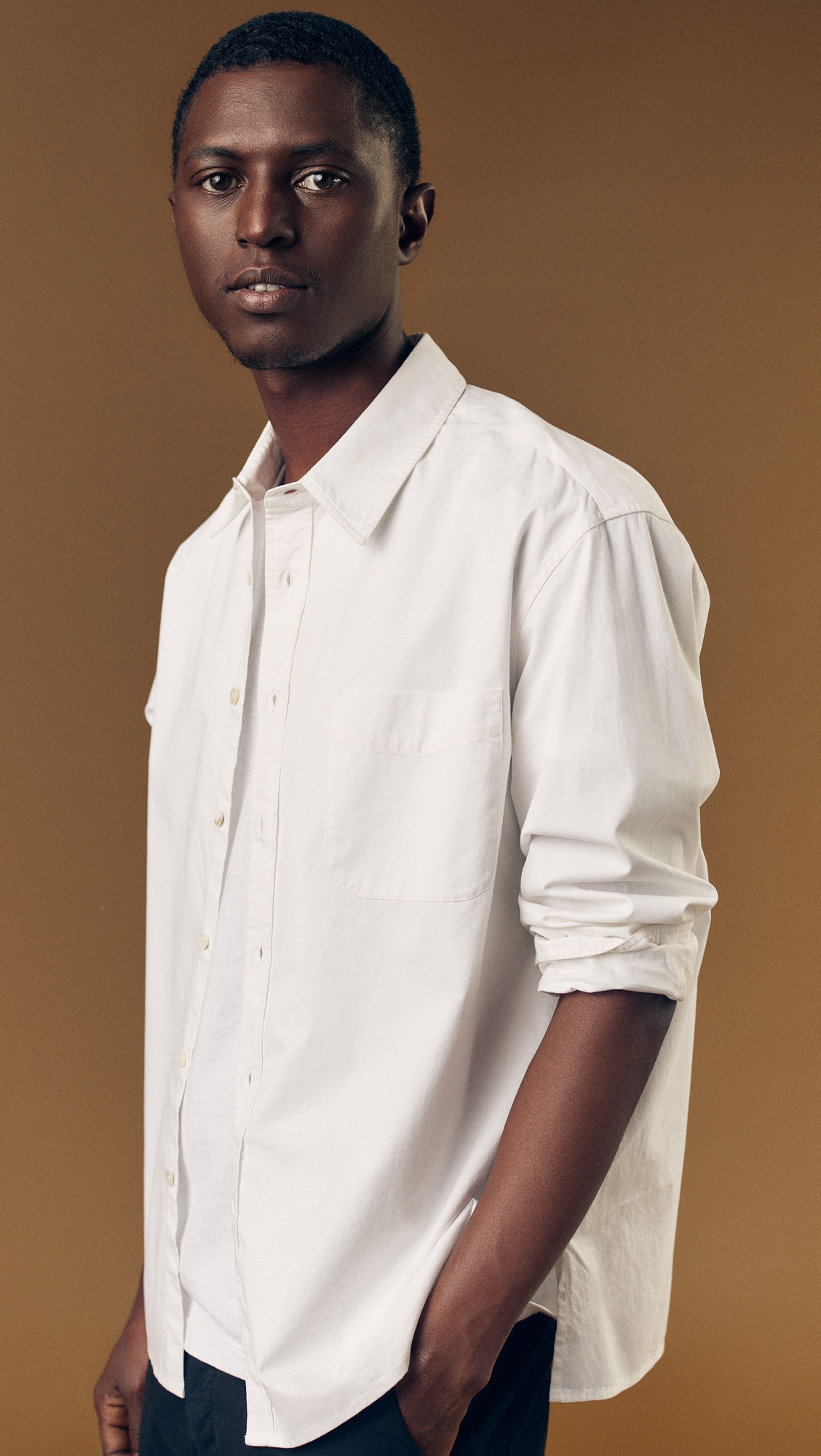 Finn Shirt - 2