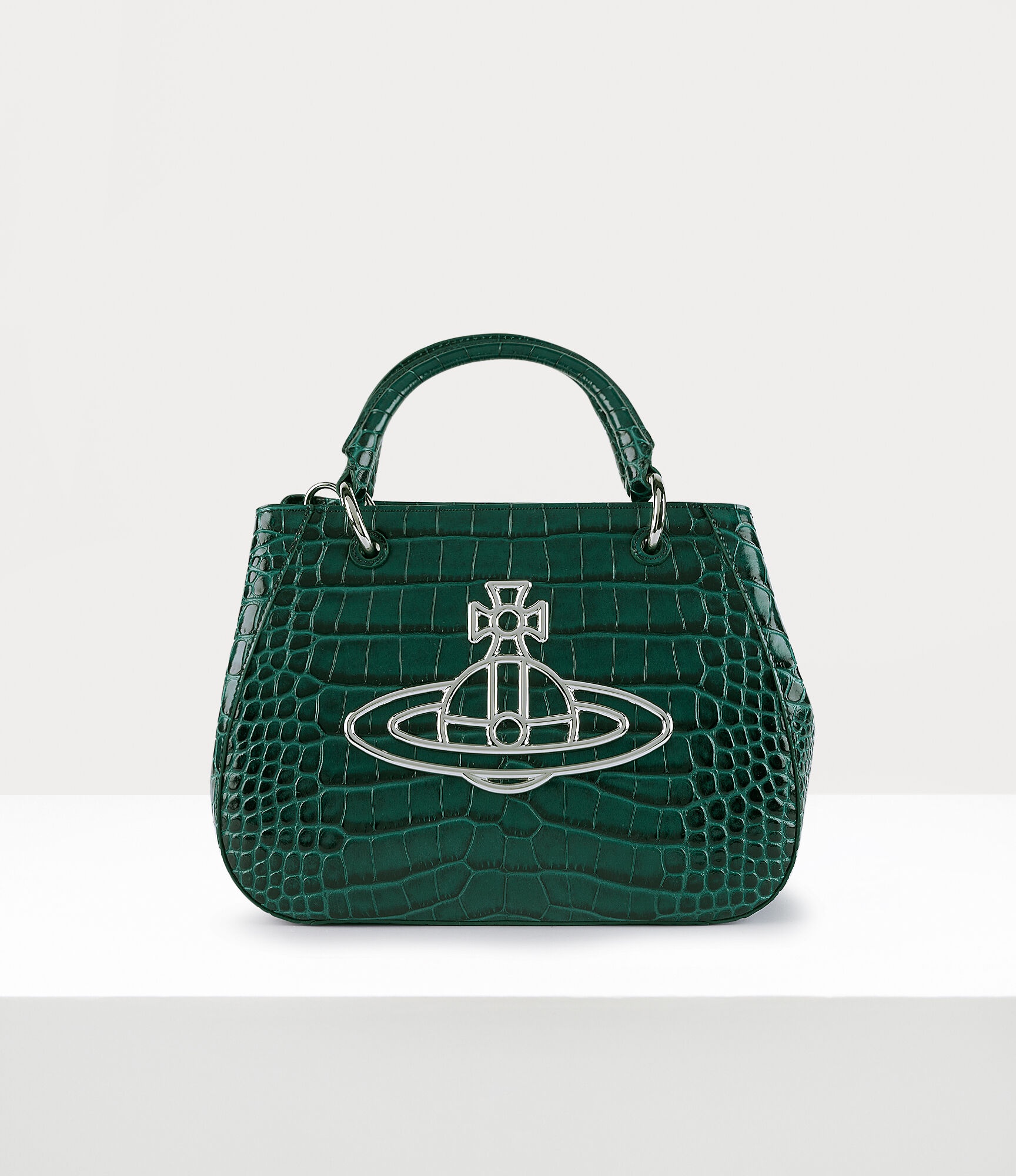 JUDY SHOPPER BAG - 1
