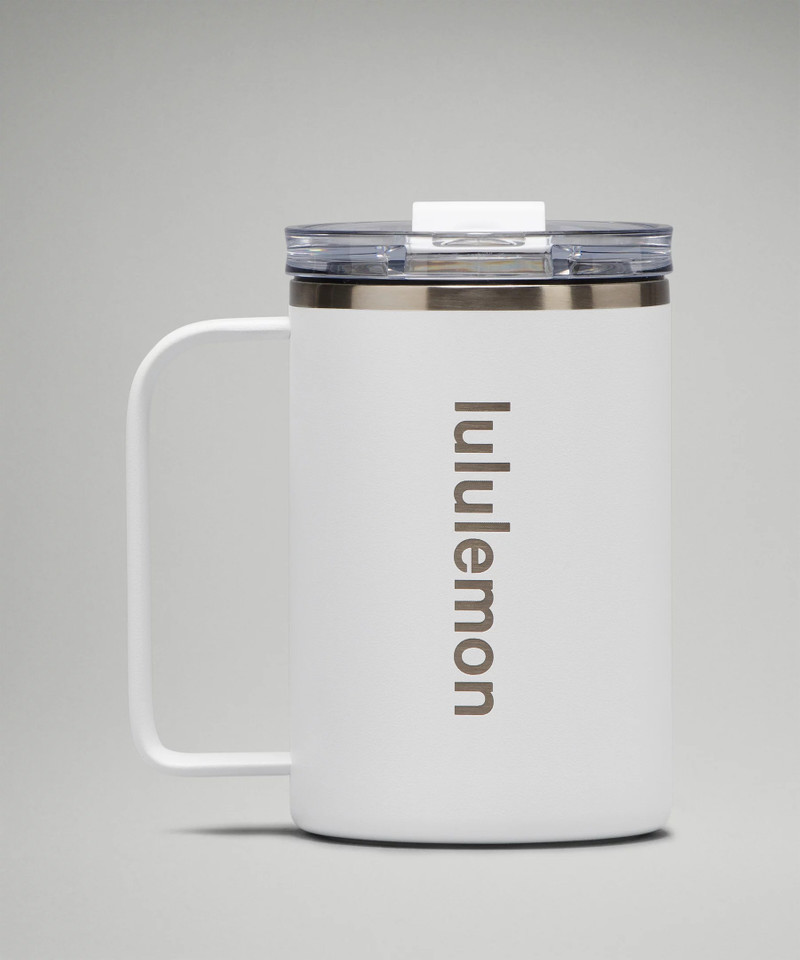 Insulated Mug 12oz 1