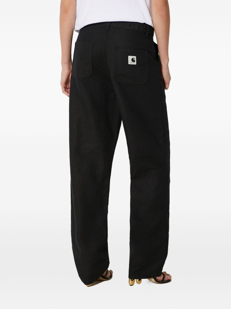 panel trousers 4
