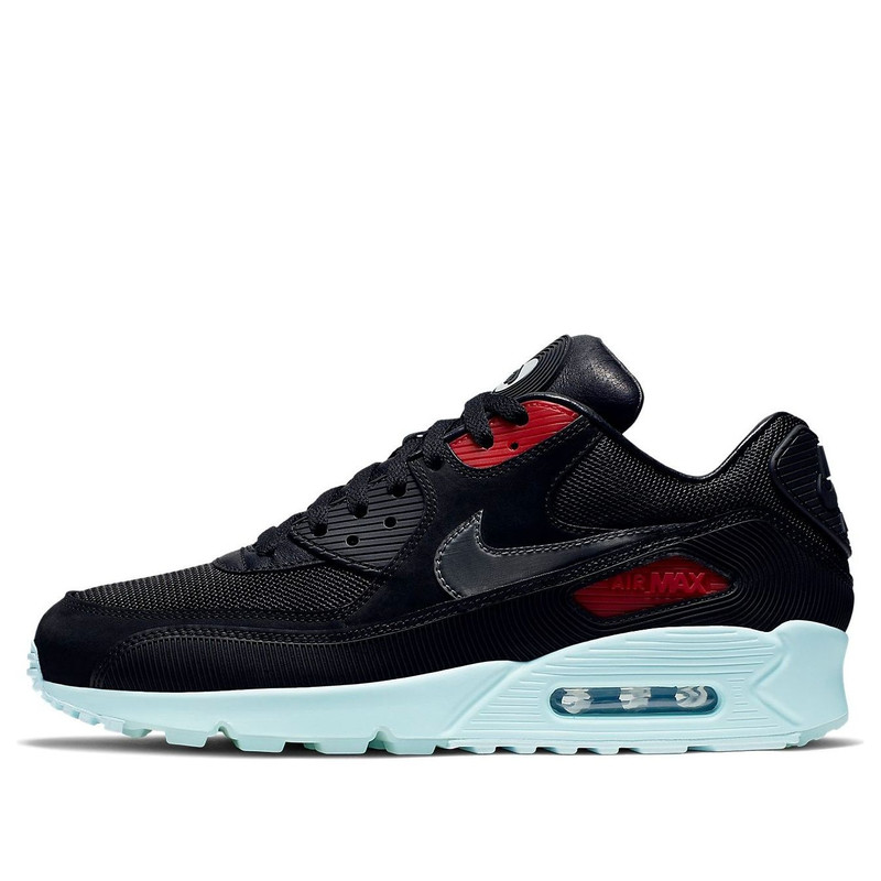 Nike Air Max 90 'Vinyl' CK0902-001 - 1