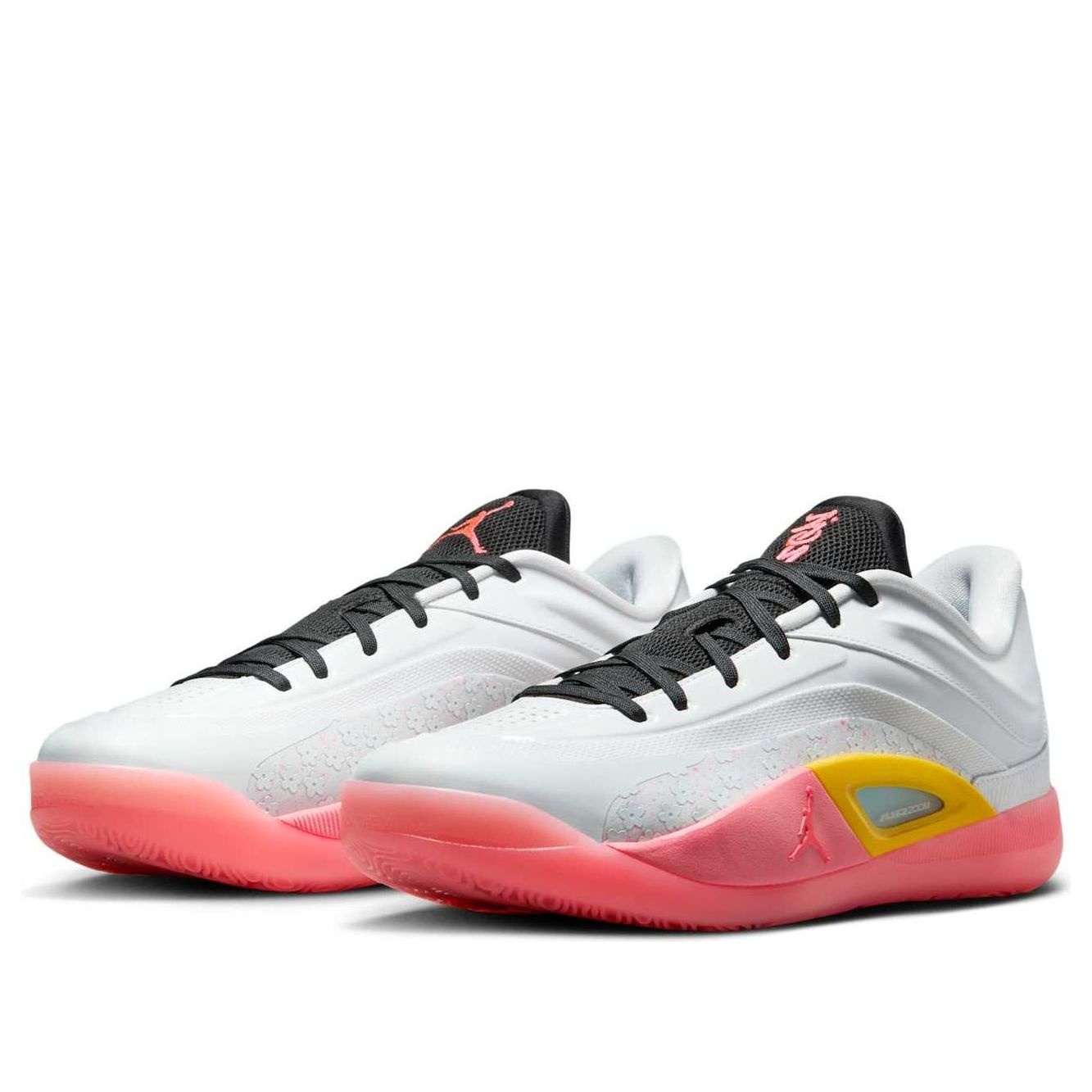 Air Jordan Zion 4 PF 'Sharonda' FD0591-101 - 3