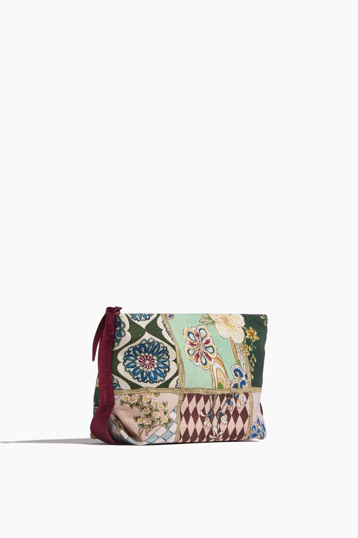 Bianca Mini Pouch in Multi - 2