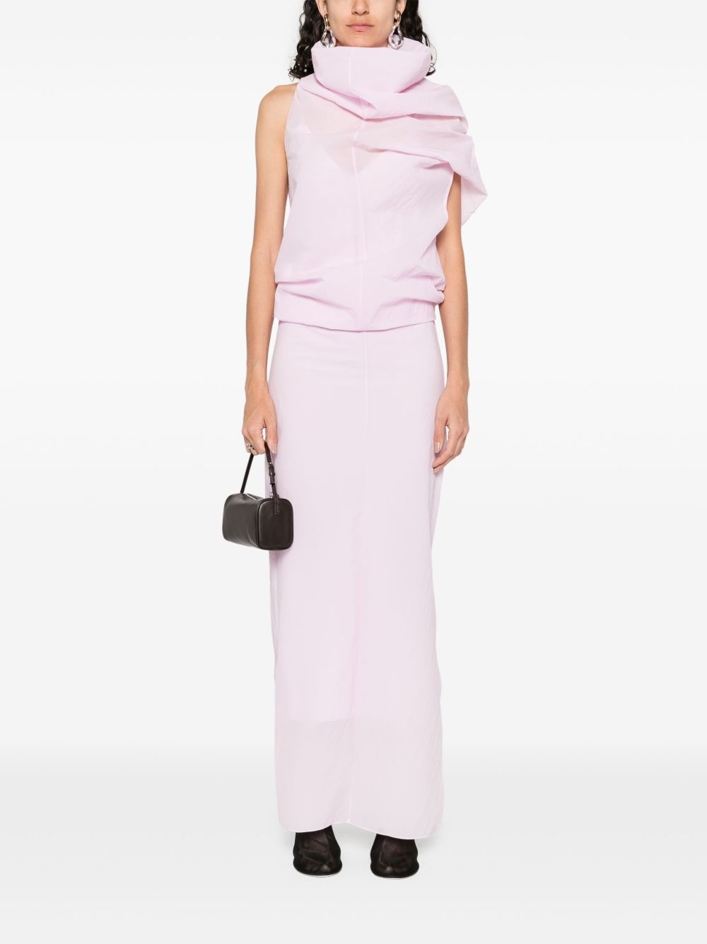 Jeanty maxi dress - 2