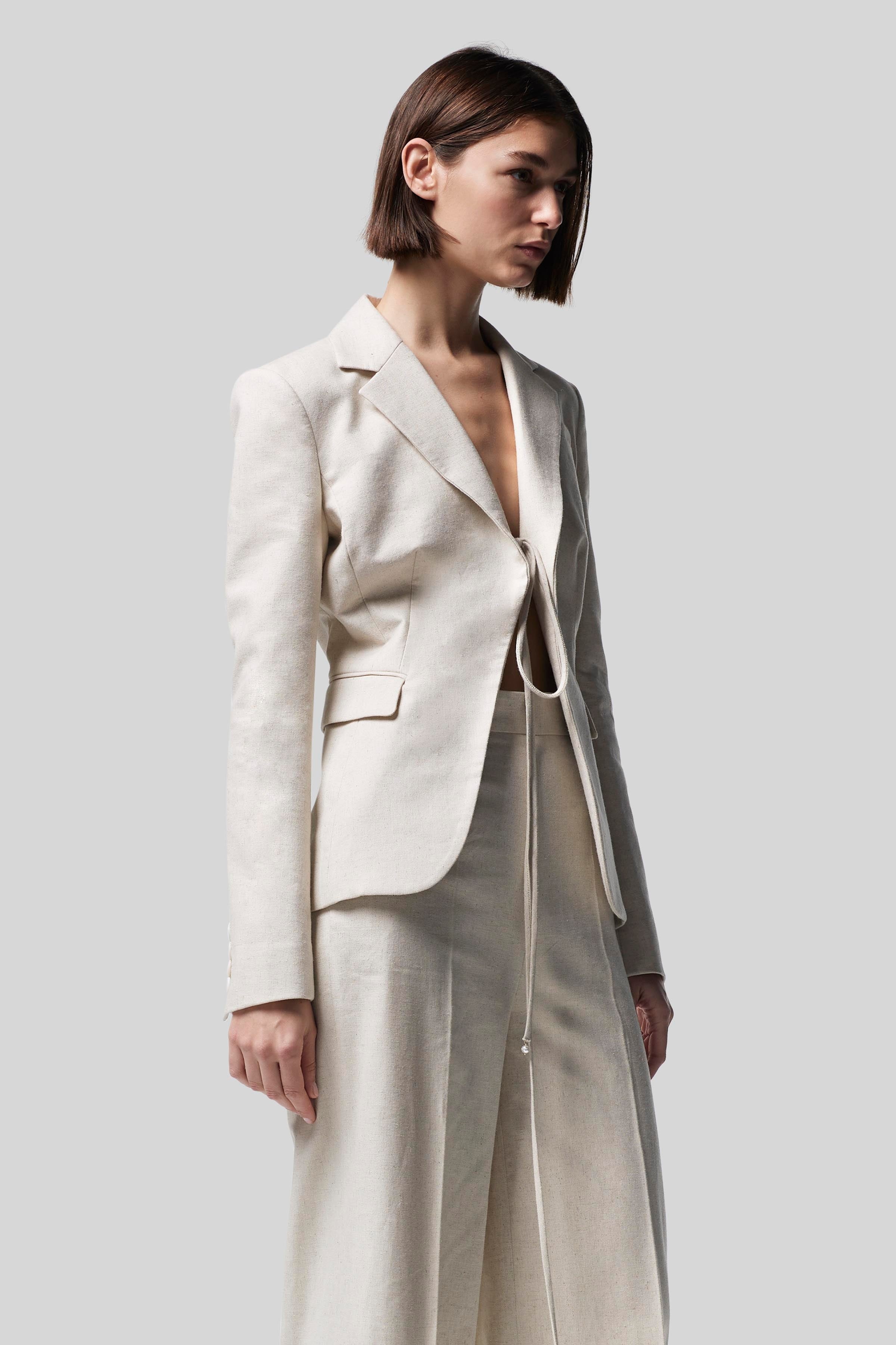 'GARDNER' JACKET - 3