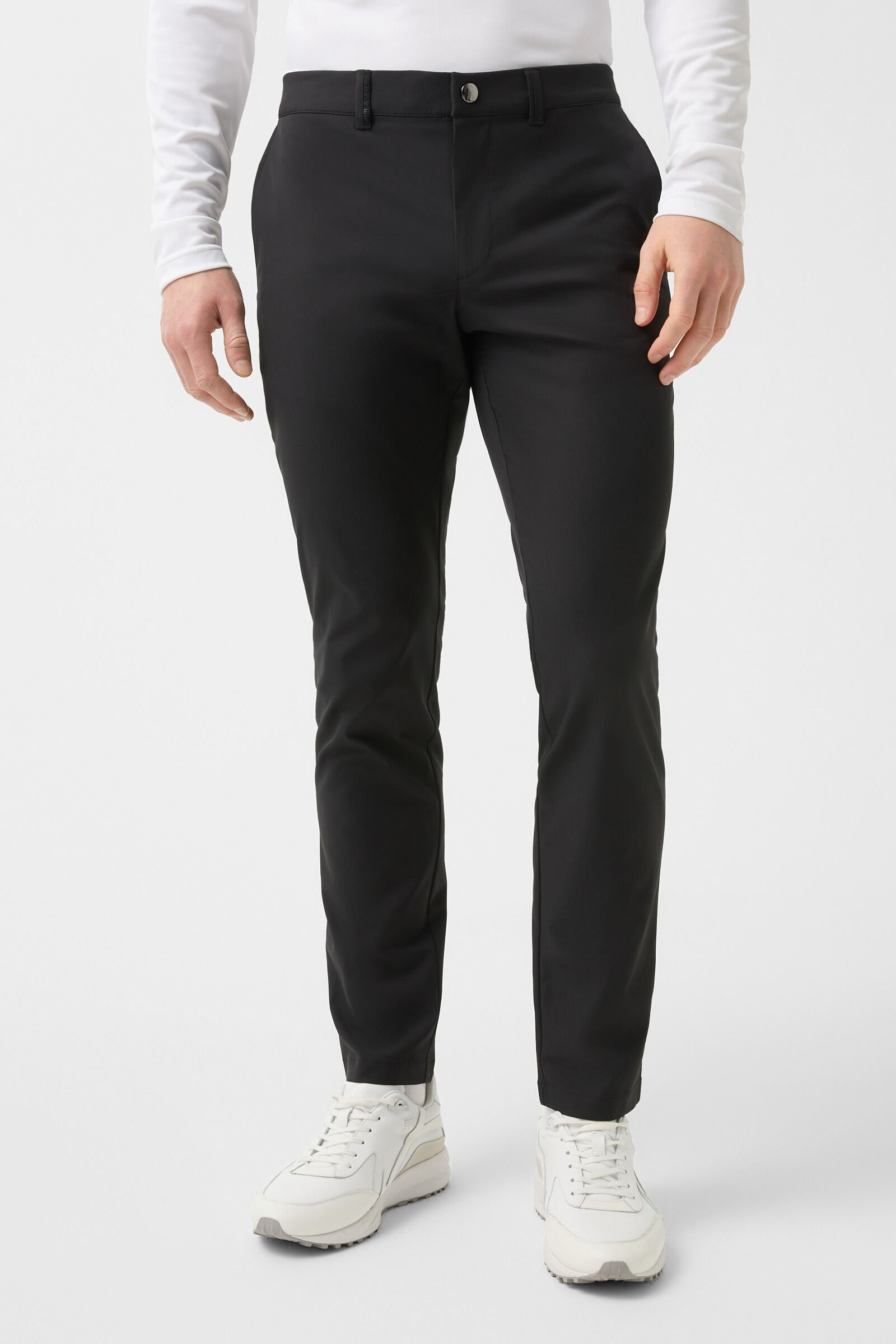 Anjo functional pants in Black - 2