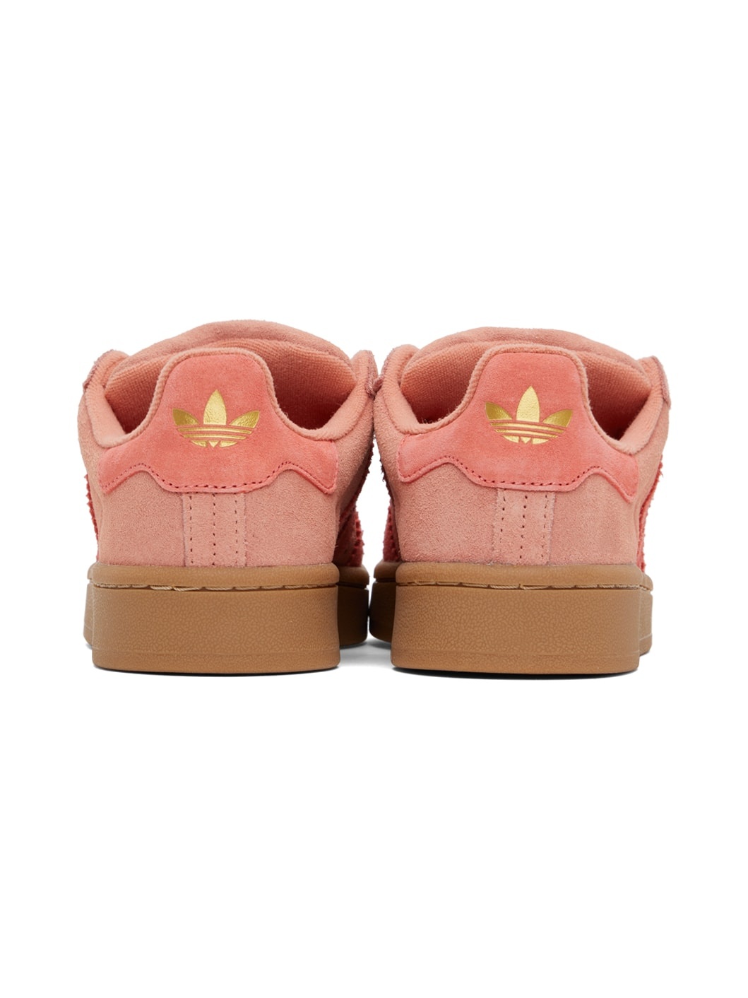 Pink Campus 00s Sneakers - 2