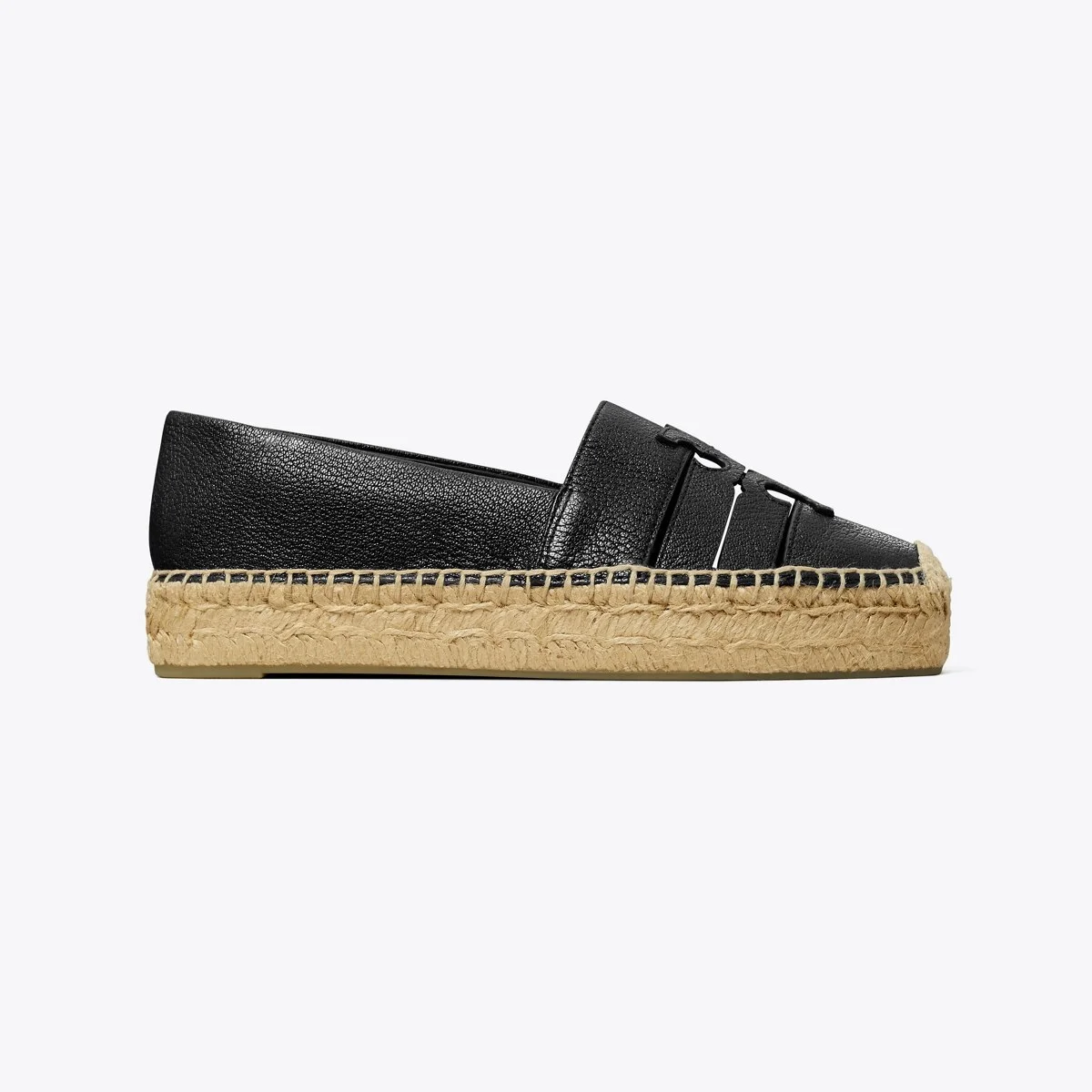 Ines Platform Espadrille - 1