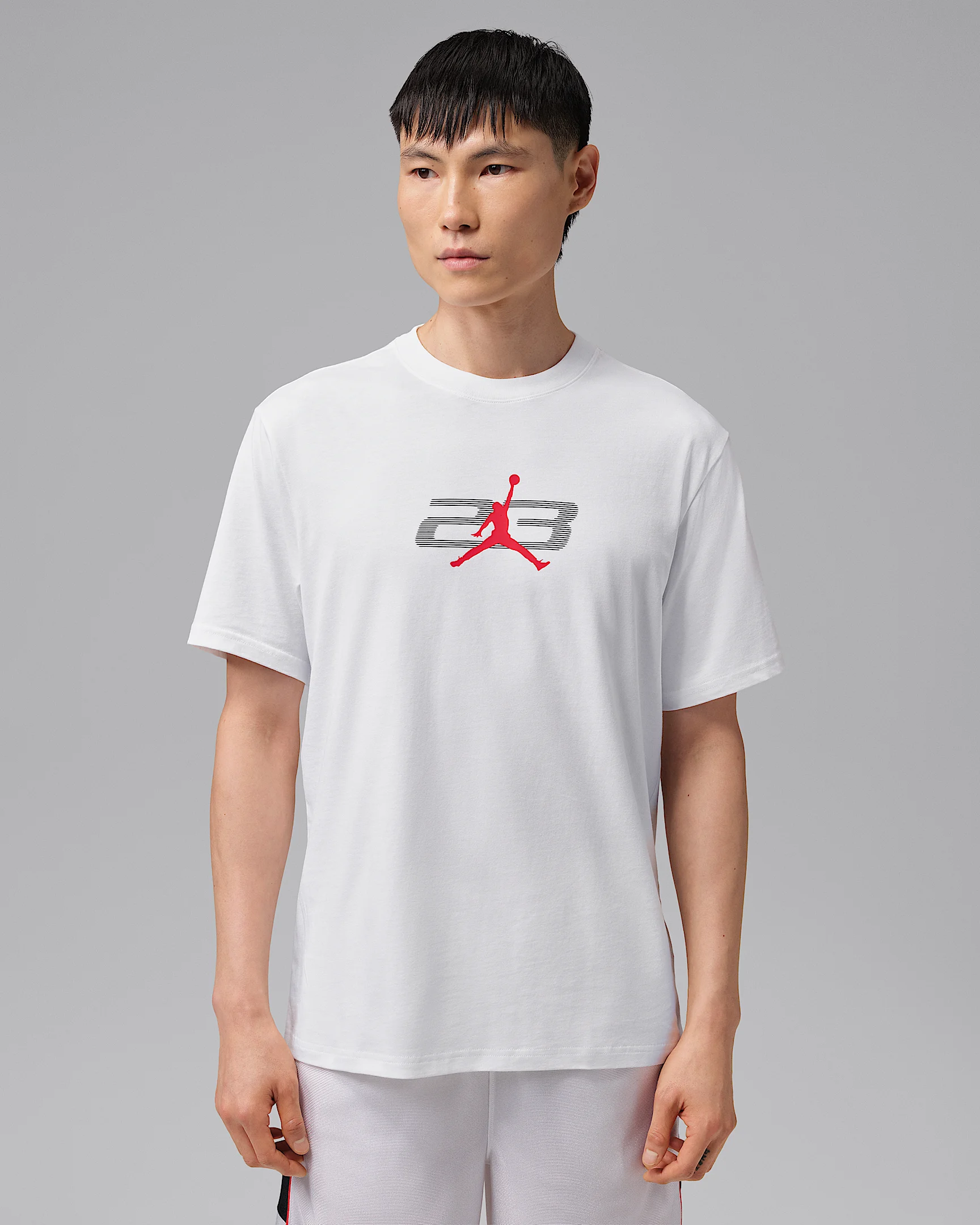 Jordan Sport Men's Dri-FIT Graphic T-Shirt - 1