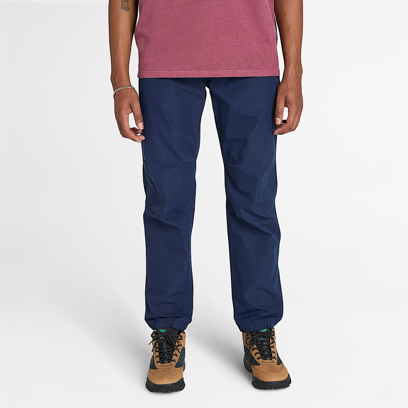 Men's Durable Water-Repellent Jogger Pant - 2