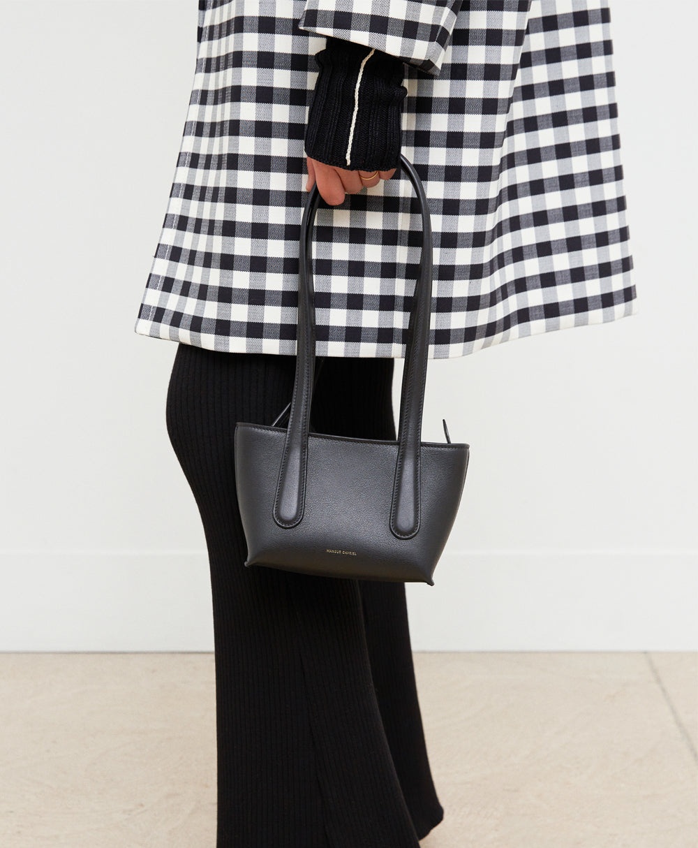 【Mansur Gavriel】Mansur Gavriel Mansur Gavriel Soft Lady Medium Raffia Handbag | Bloomingdale's