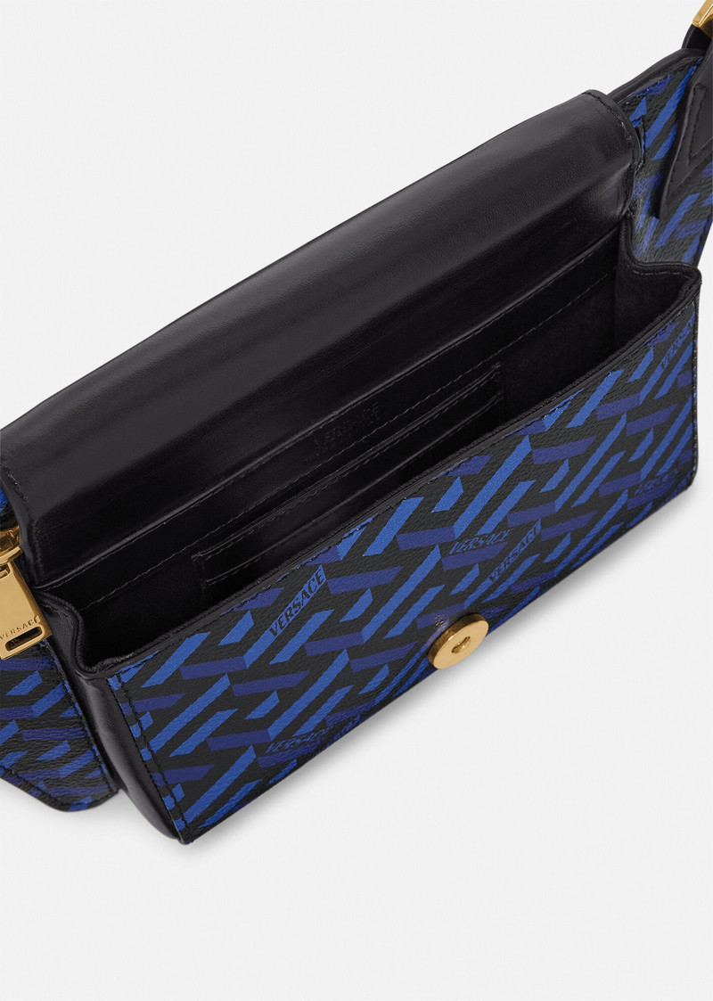 La Greca Signature Belt Bag 5