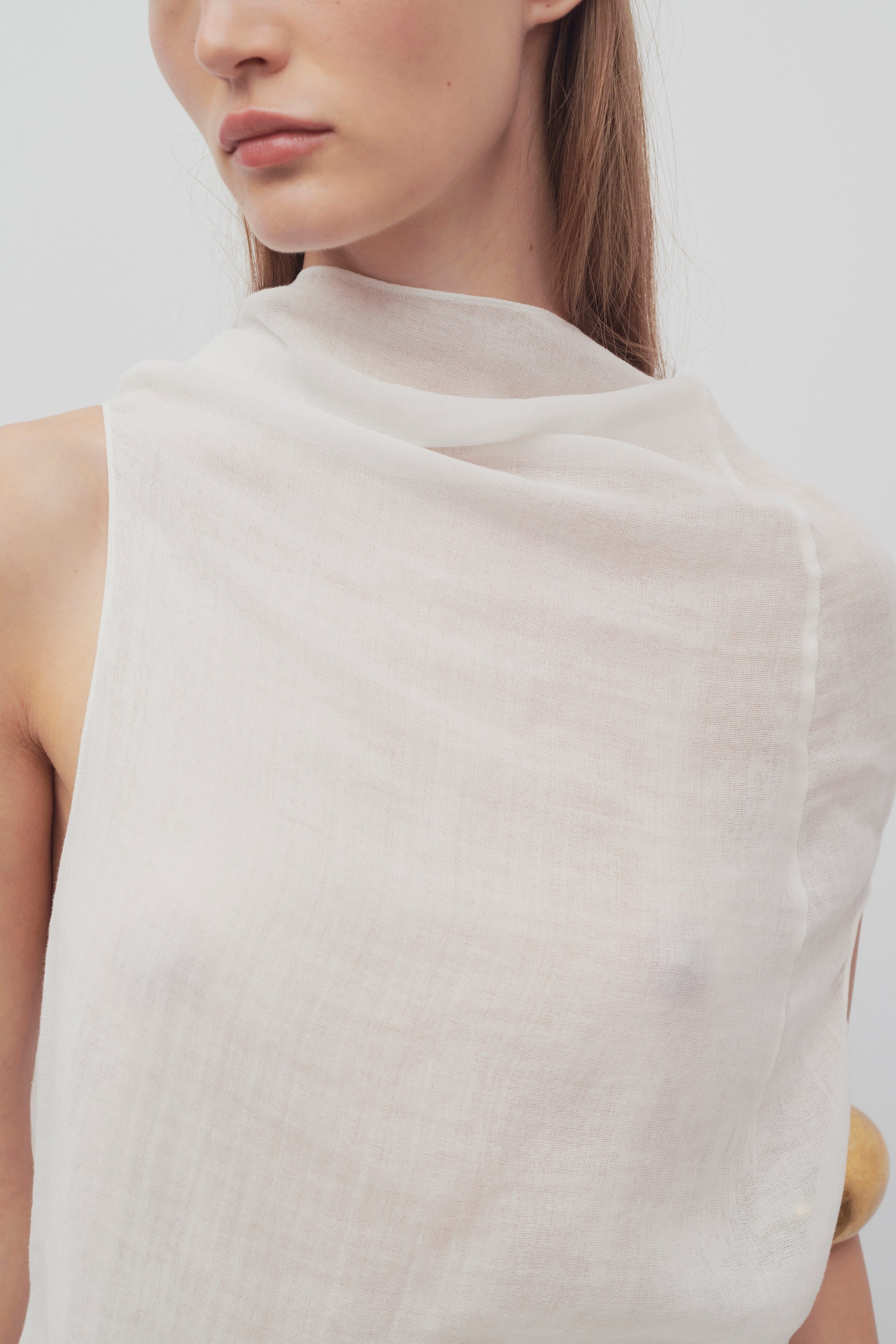 Aria Top in Cotton - 6