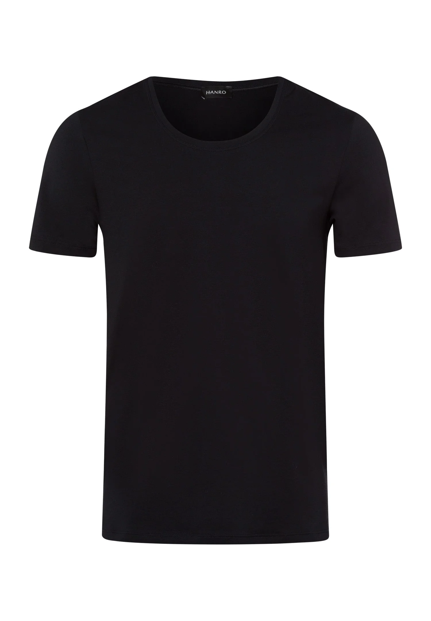 Cotton Superior Cotton Crew Neck T-Shirt - 1