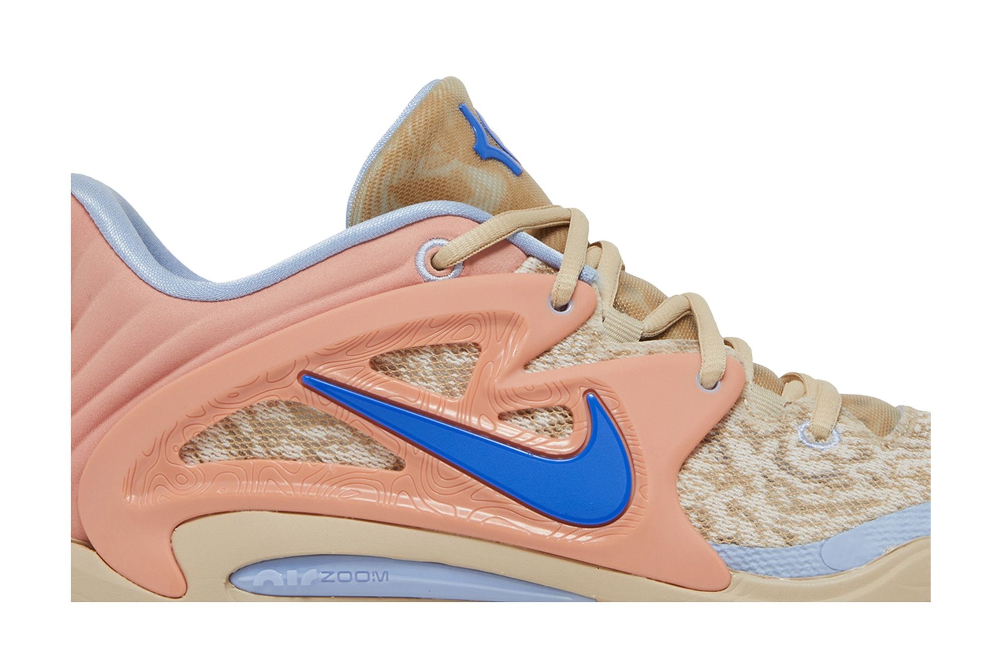 KD 15 'The Ground Up' - 2