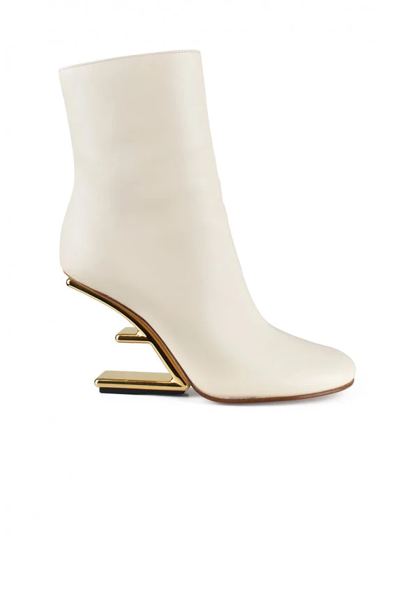 Fendi Women First Boots - 1