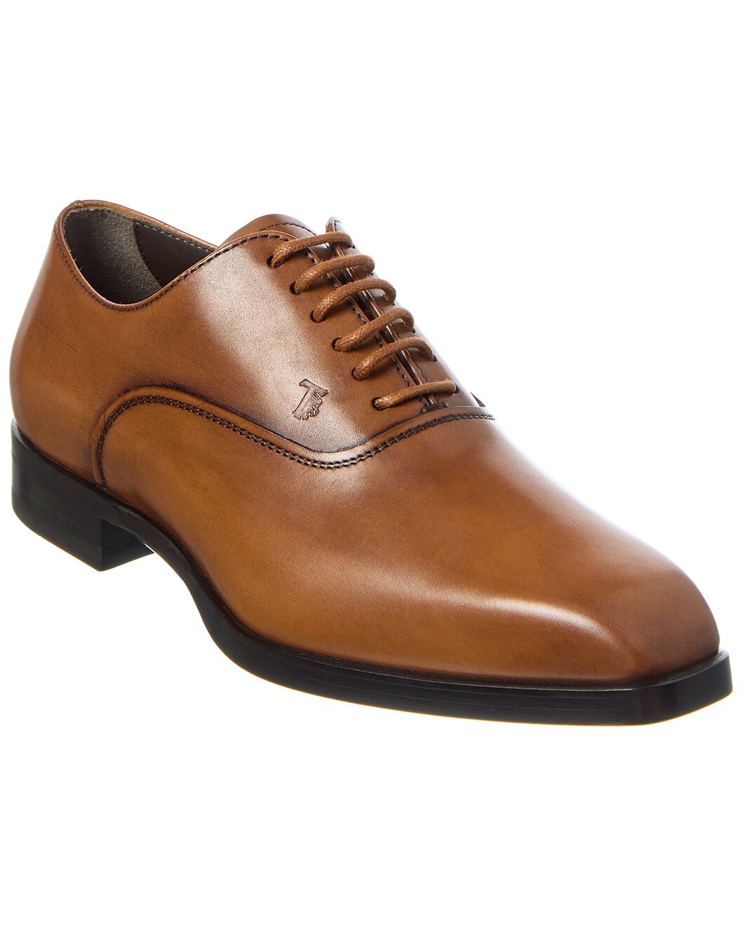 TOD’s Leather Oxford - 1
