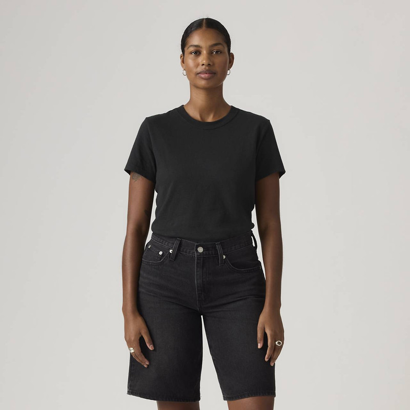 FAVORITE SHORT SLEEVE TEE 3