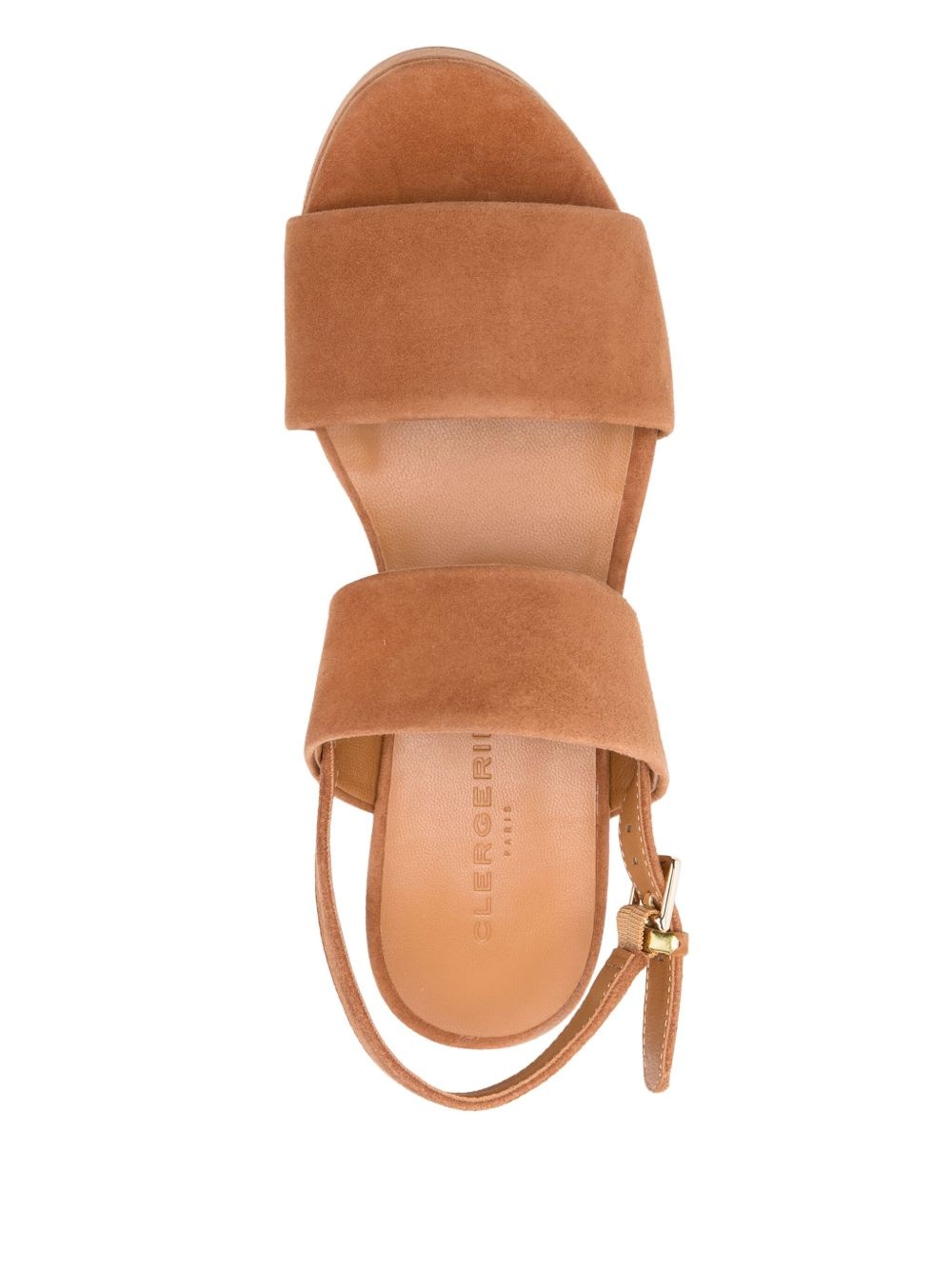 85mm Cora sandals - 4