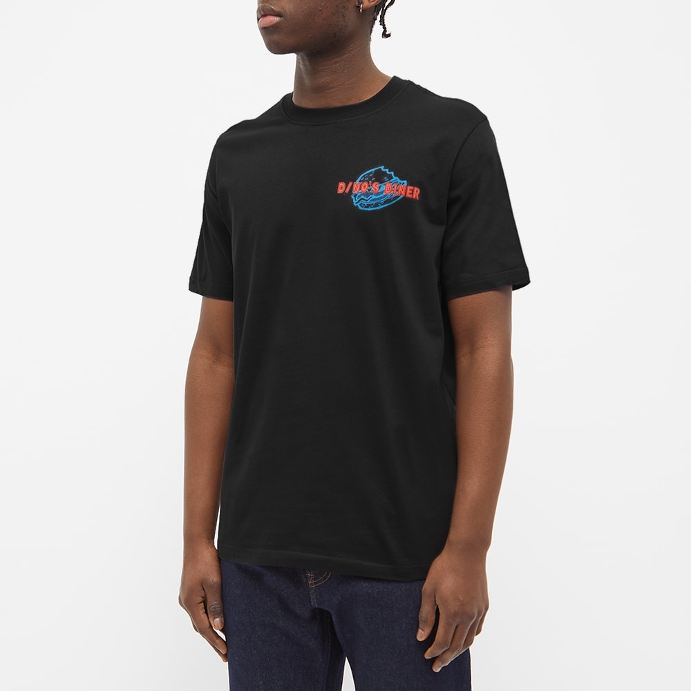 Paul Smith Dinosaur Diner Tee - 3