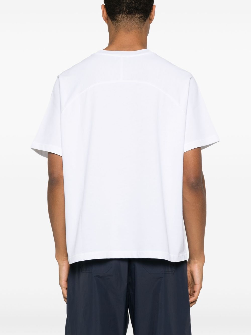 x Asics Wind T-shirt - 3