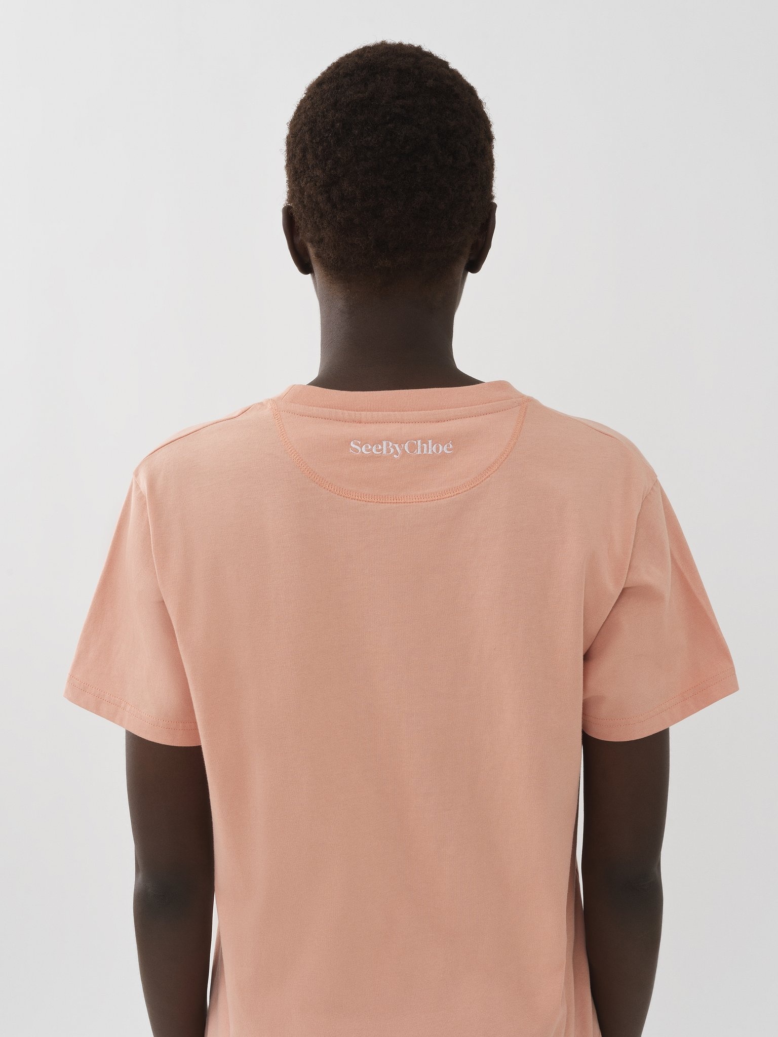 PRINTED T-SHIRT - 6