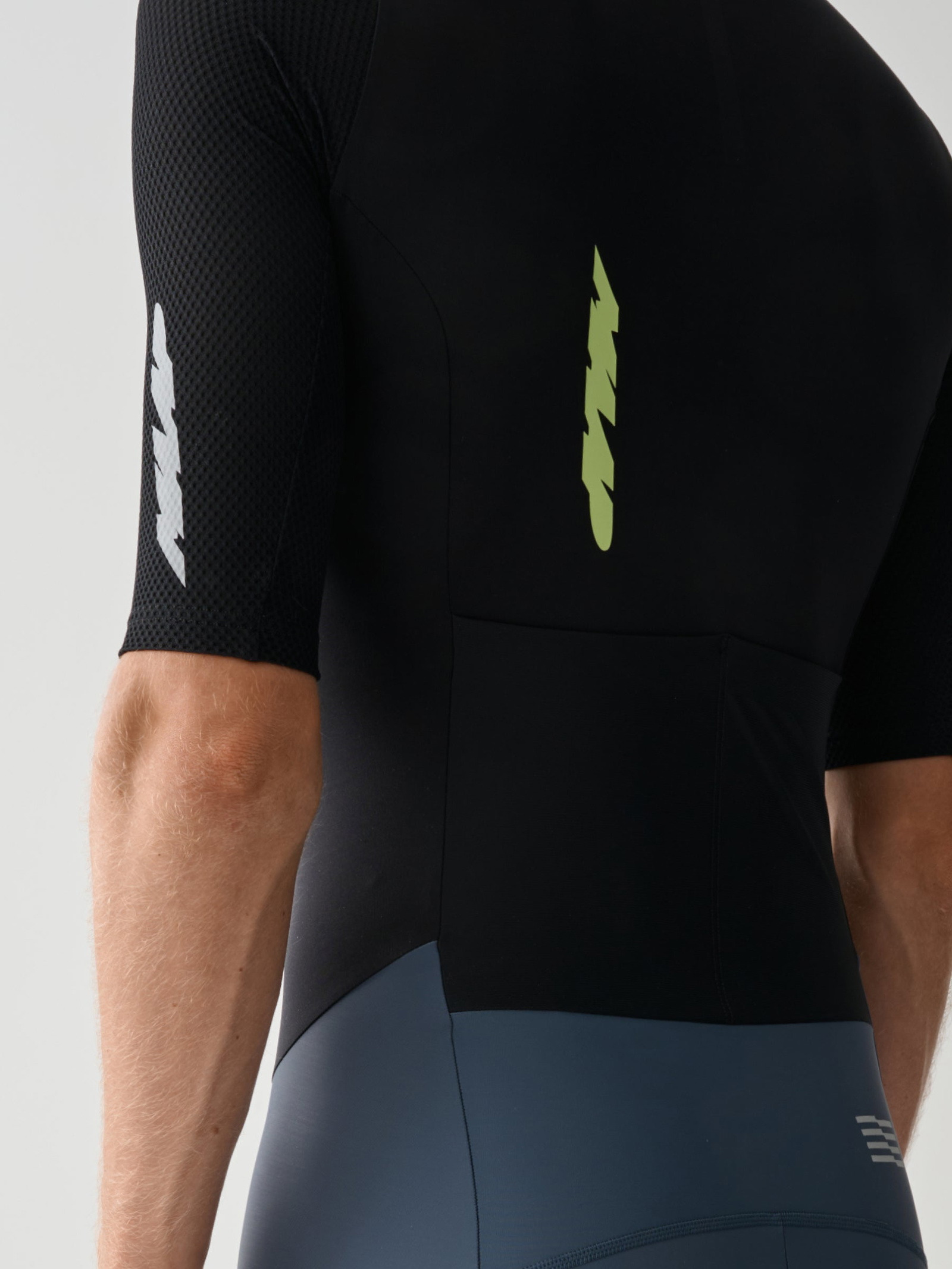 Eclipse Pro Race Suit - 6