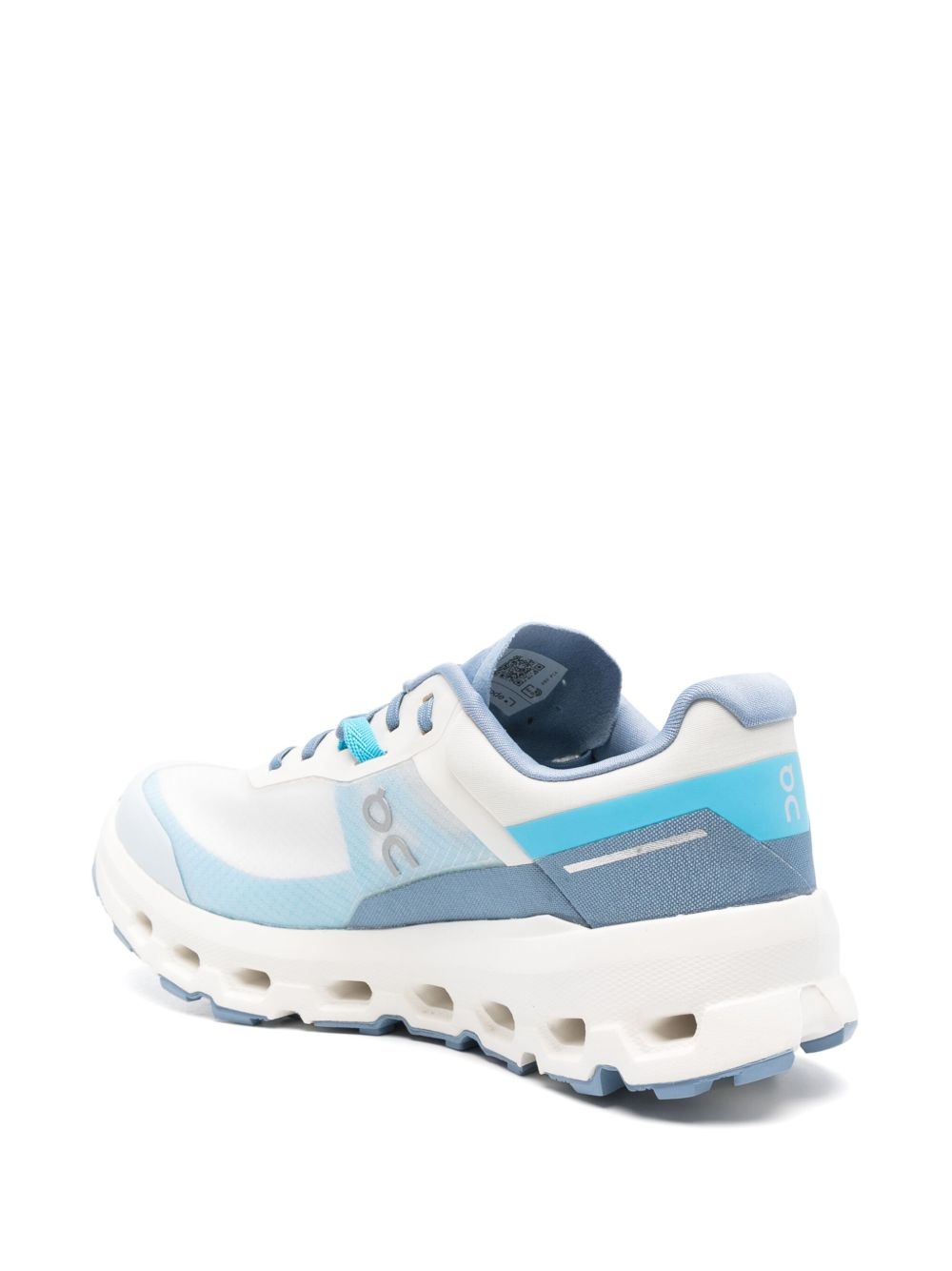 Cloudvista low-top sneakers - 3