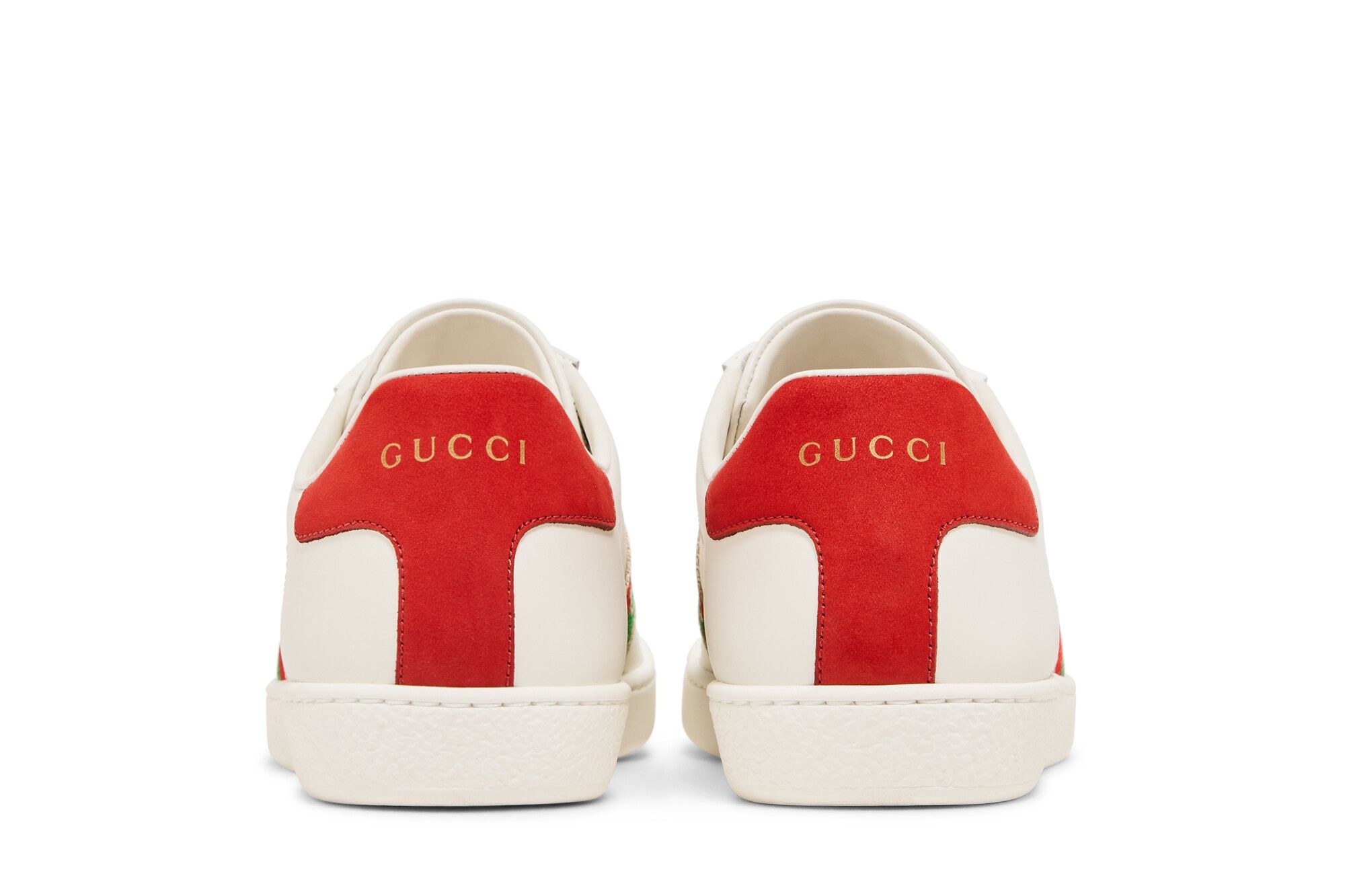 Gucci Wmns Ace 'Interlocking G - White' - 6
