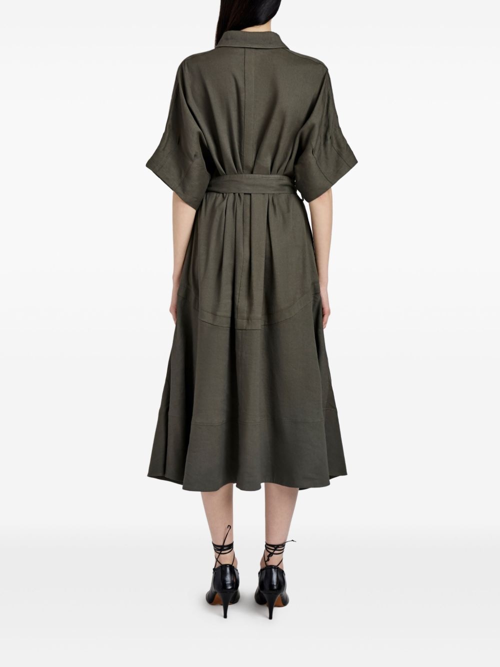 Scottie dress - 4