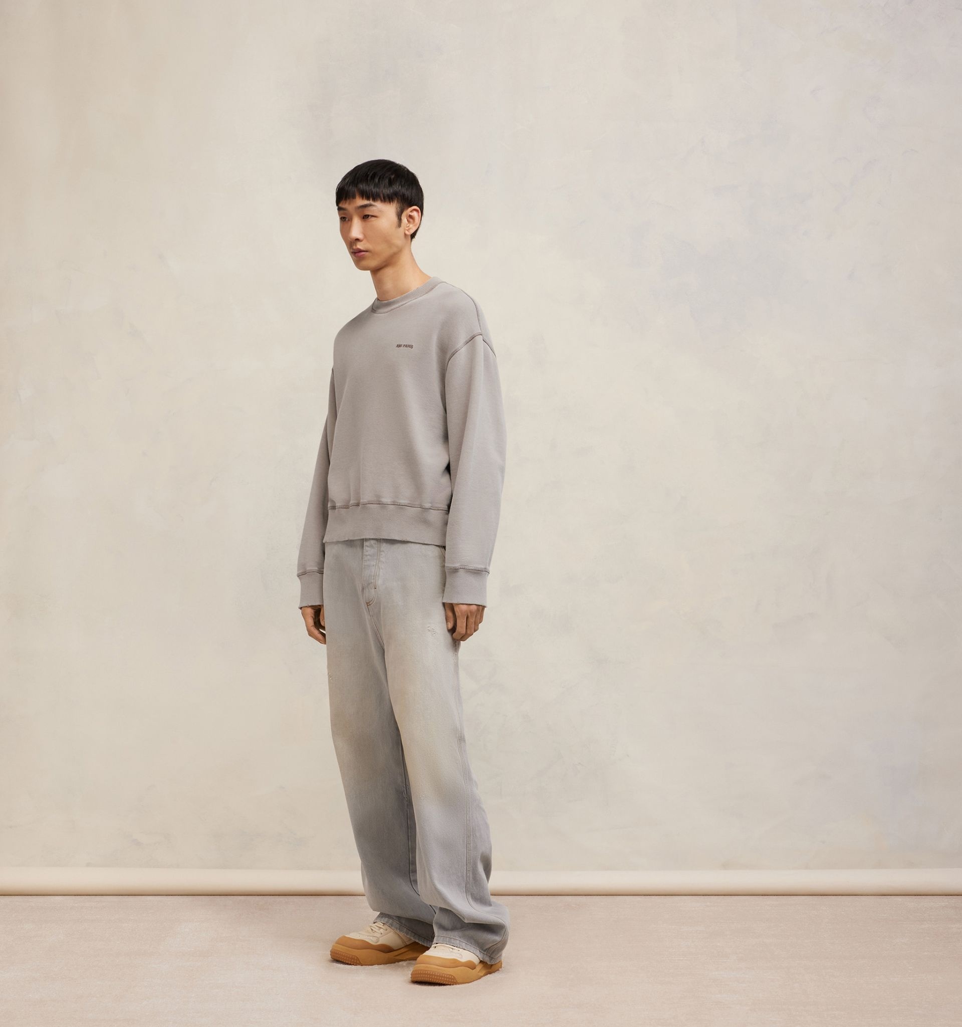 Fade Out Sweatshirt - 4