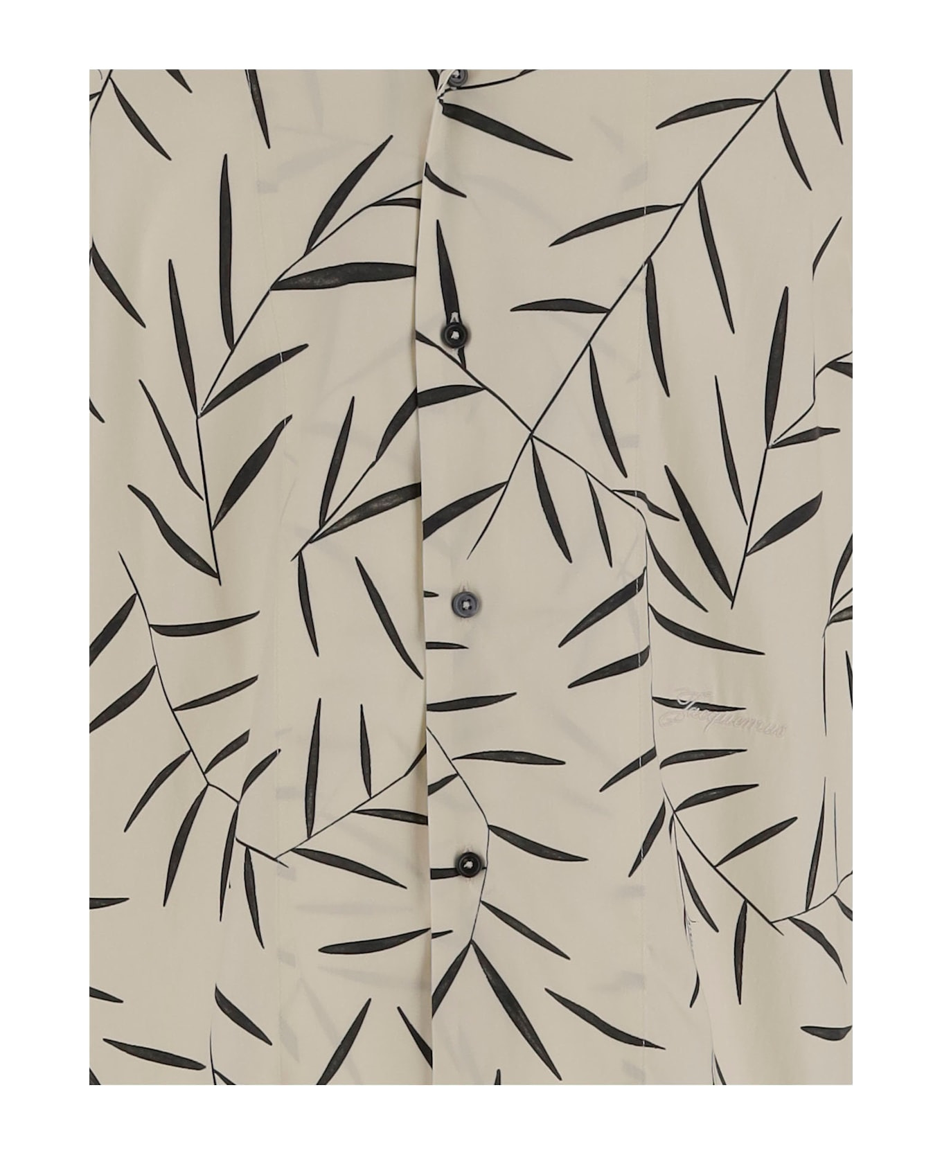 Cotton Fonccio Shirt - 3