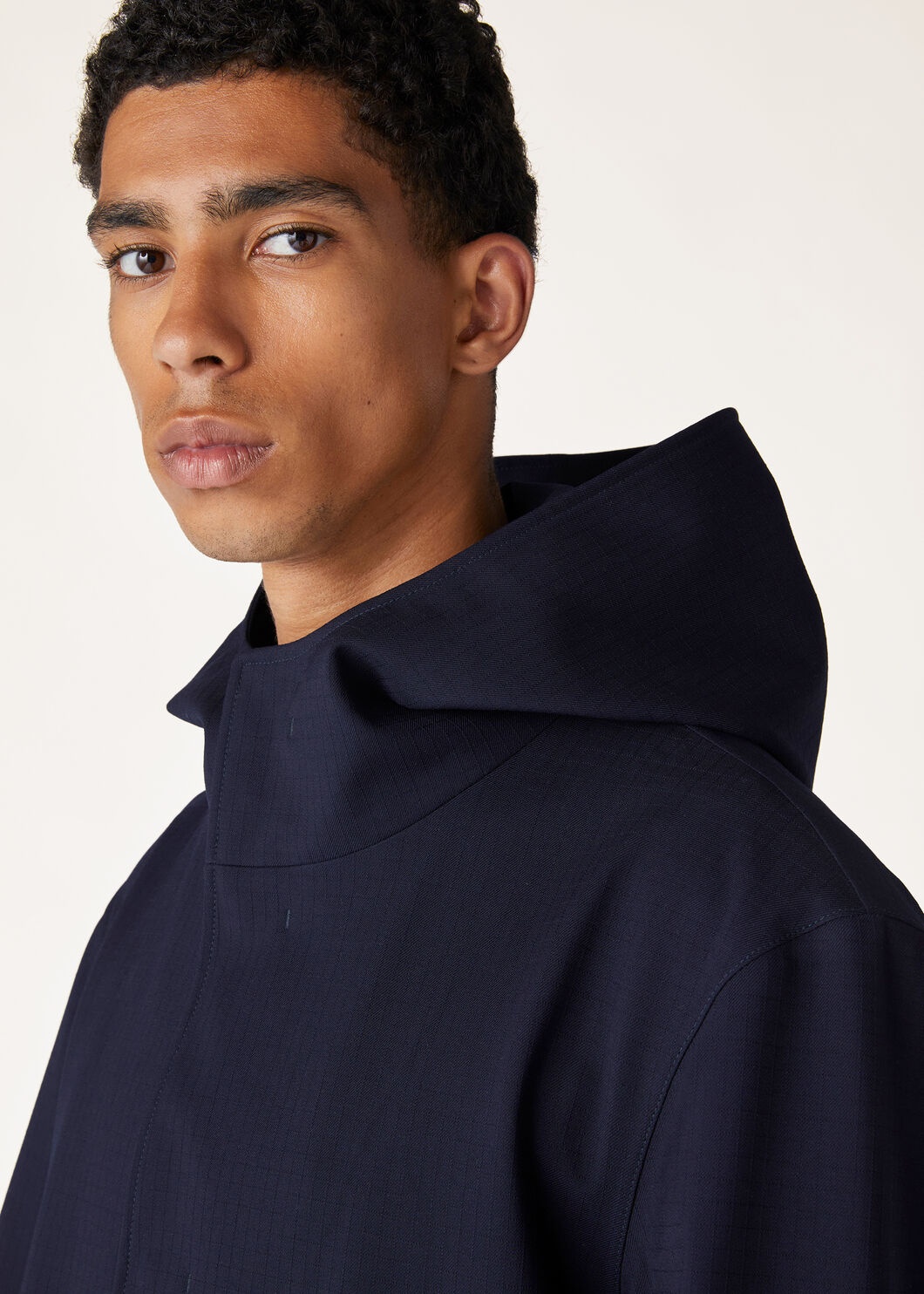 Sendai Parka - 3