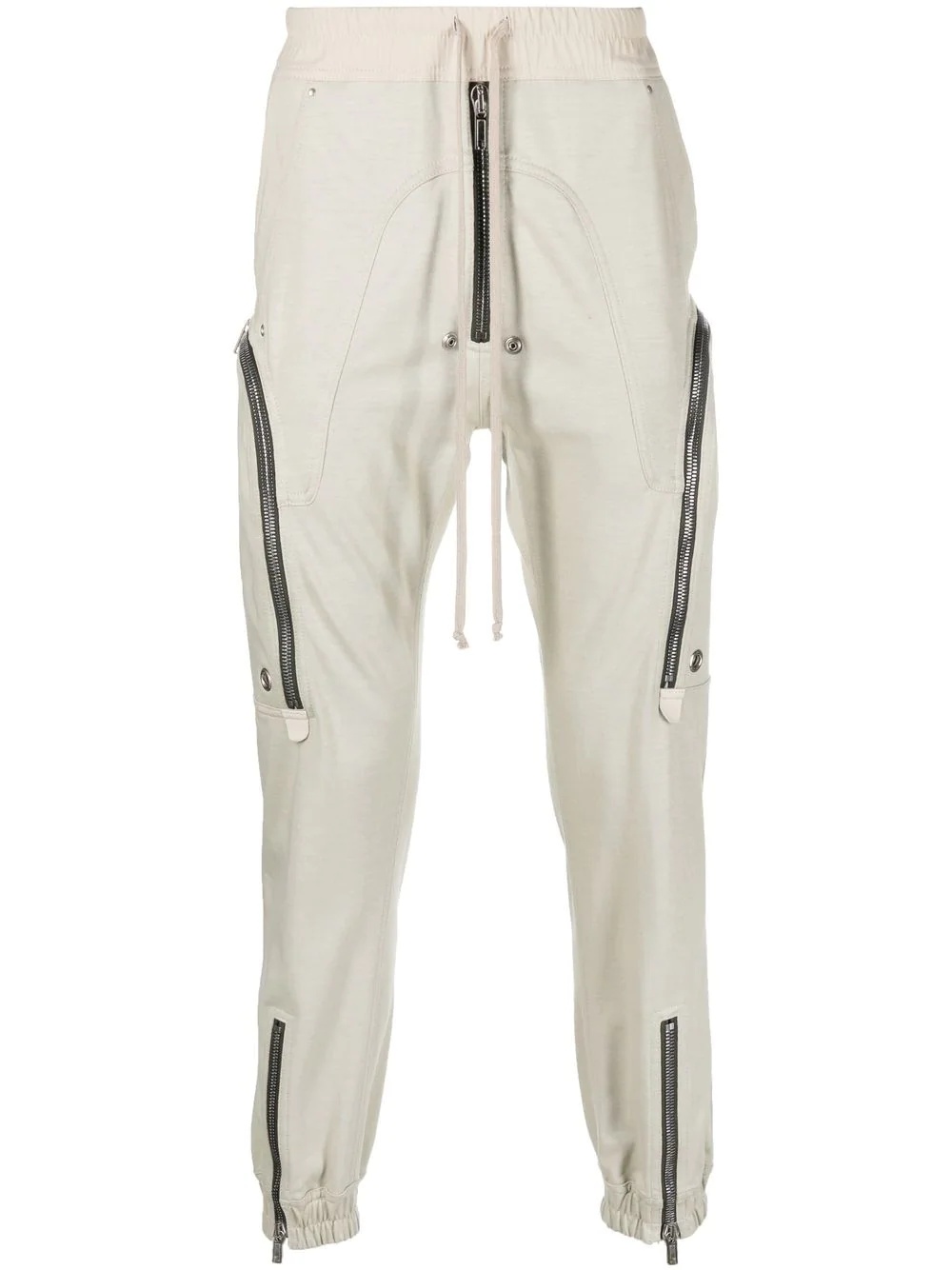 Bauhaus cargo pants - 1