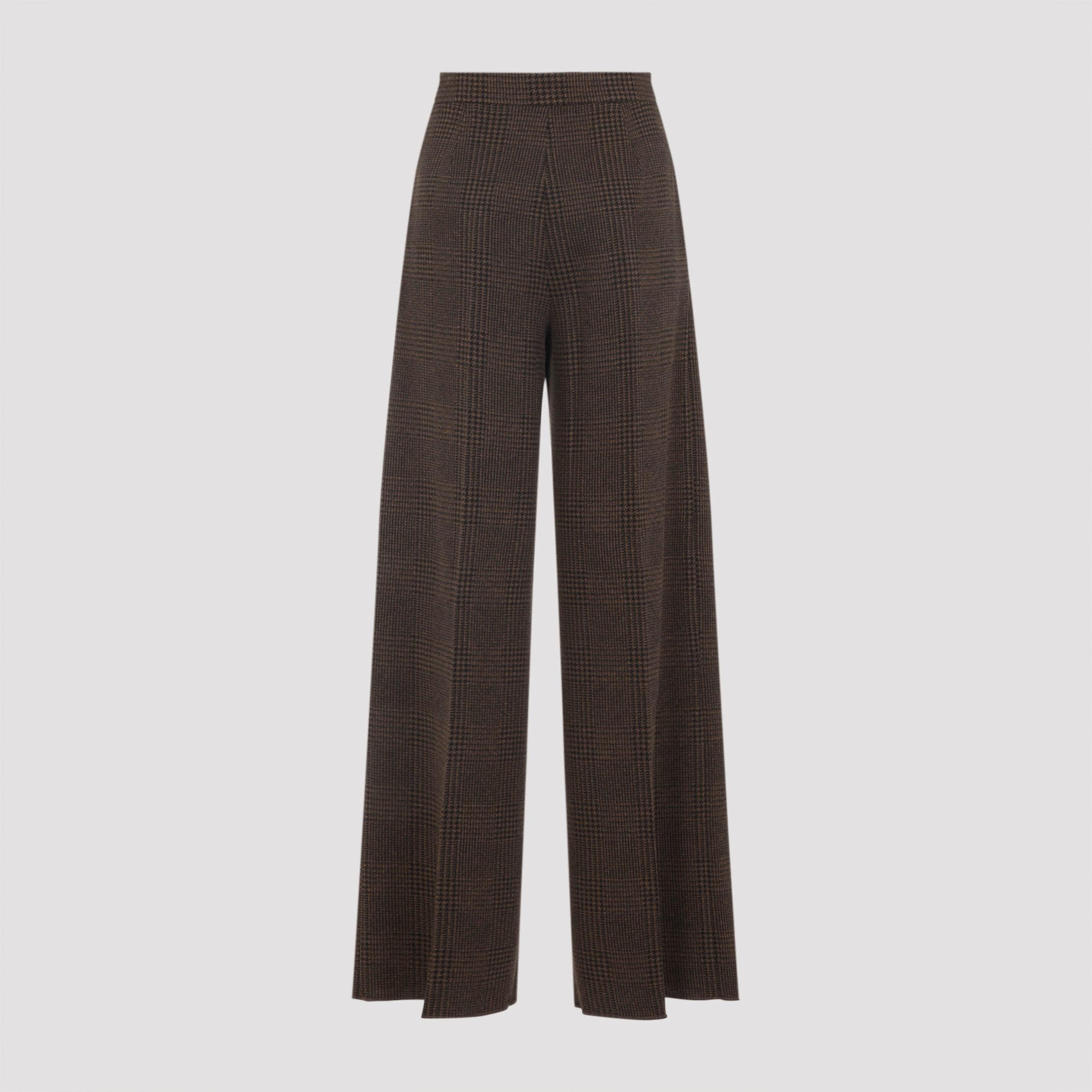 Max Mara Ponza Principe Di Galles Pants Women - 2