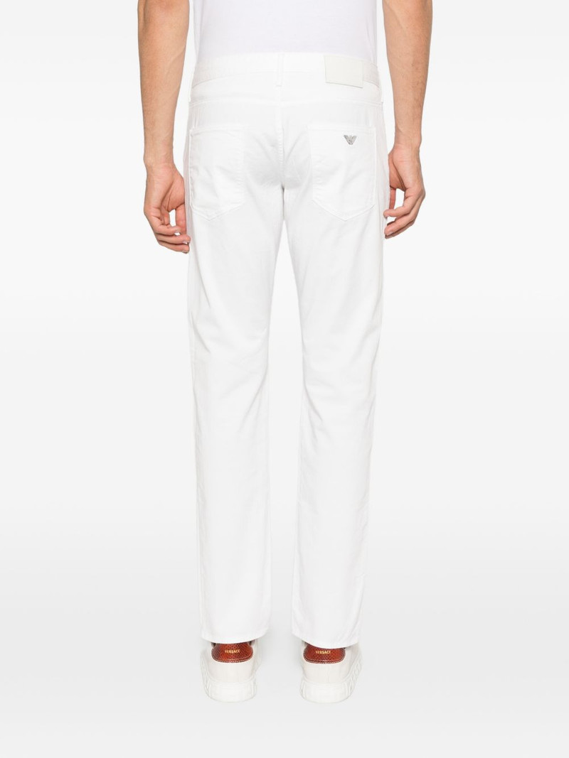 J06 five-pocket jeans 4