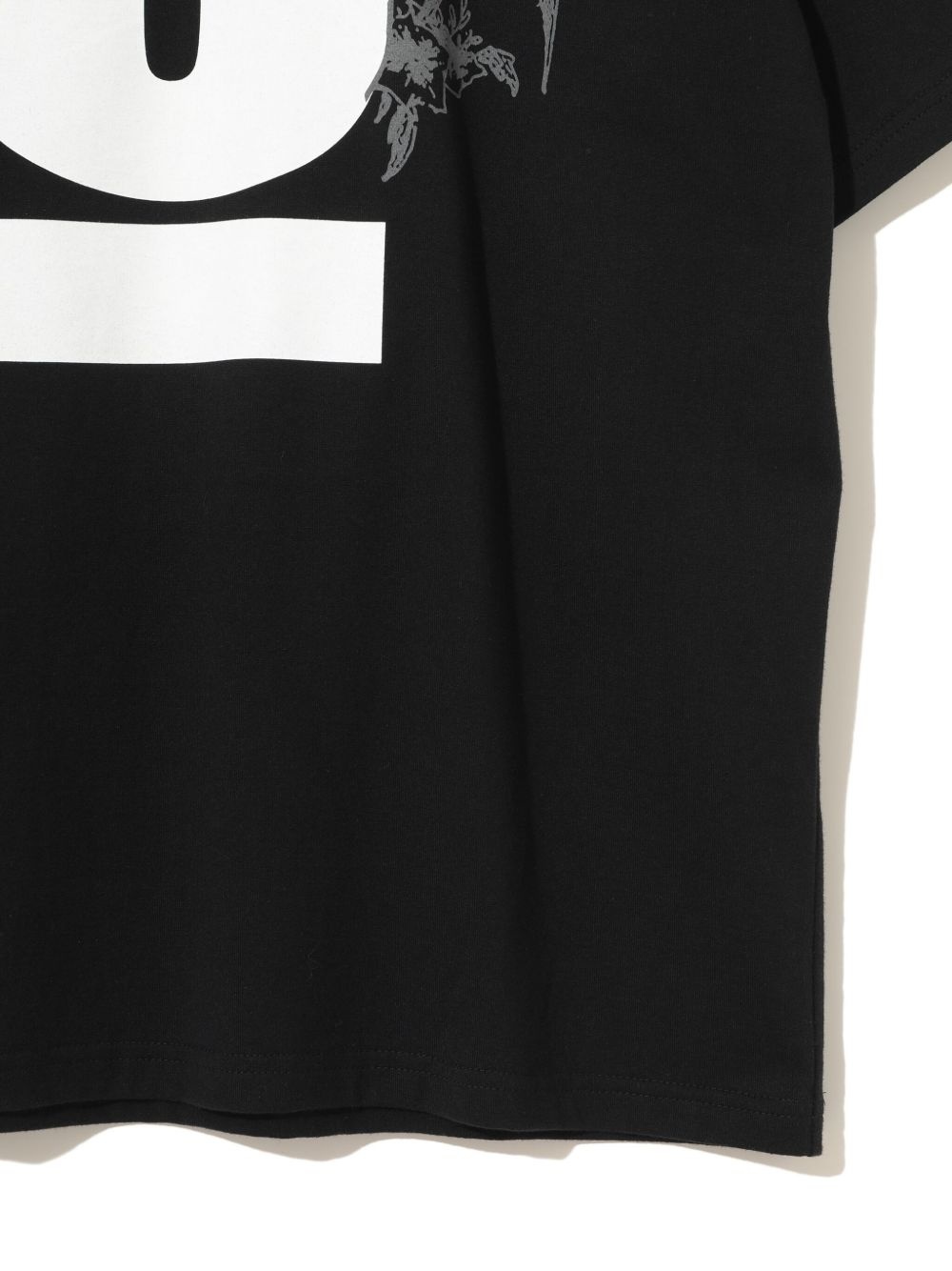U T-shirt - 5