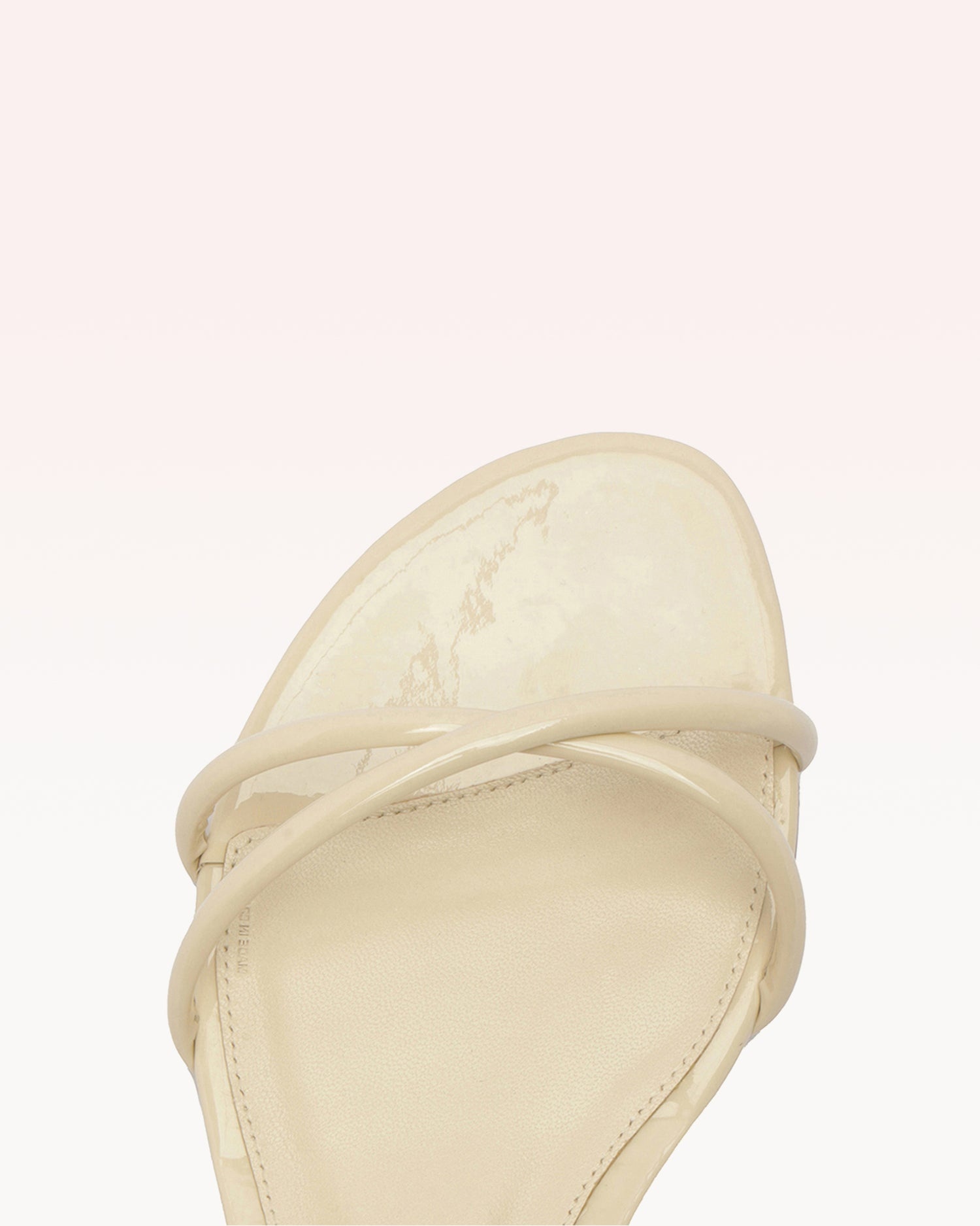 LORY FLAT EGGSHELL - 4