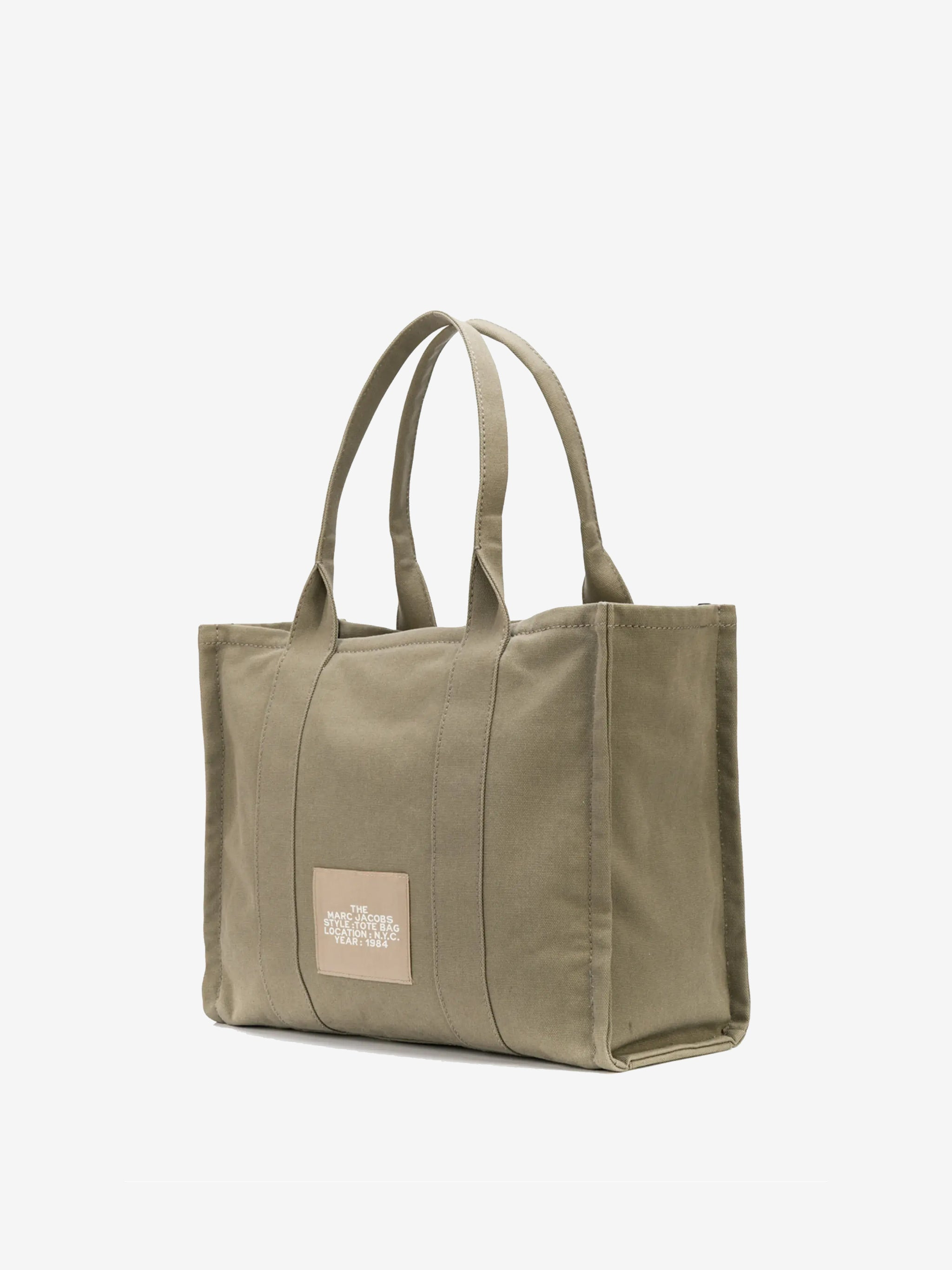 MARC JACOBS - Women The Canvas Large Tote Bag - 3