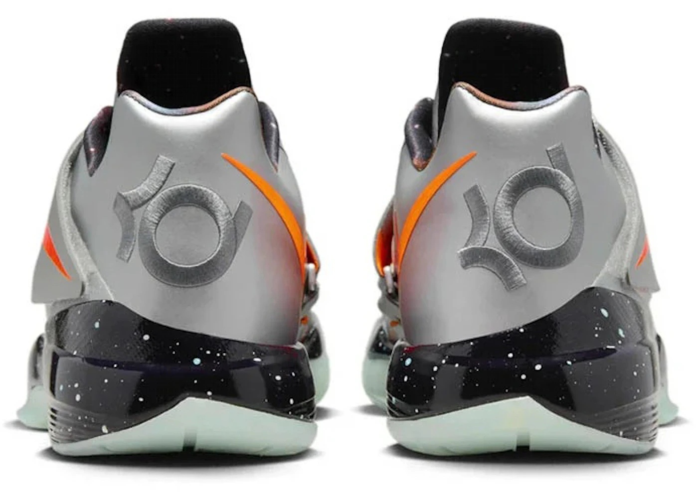 Nike KD 4 Galaxy (2024) - 3