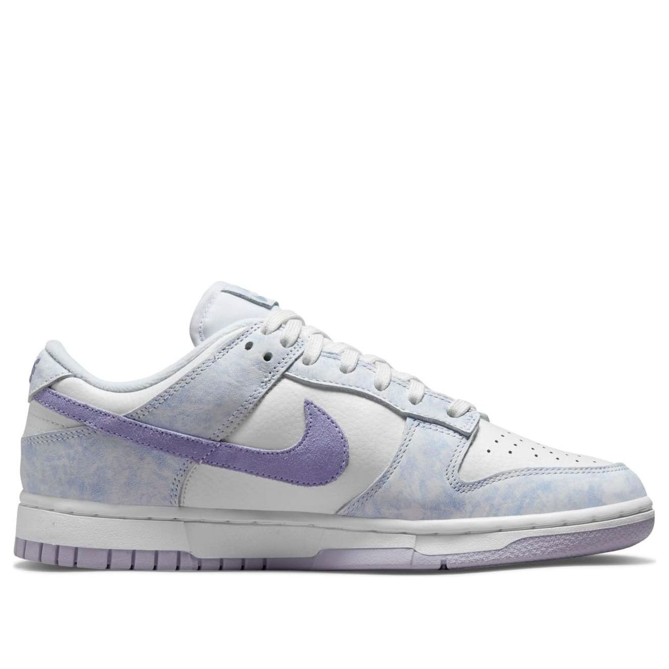 (WMNS) Nike Dunk Low OG 'Purple Pulse' DM9467-500 - 2