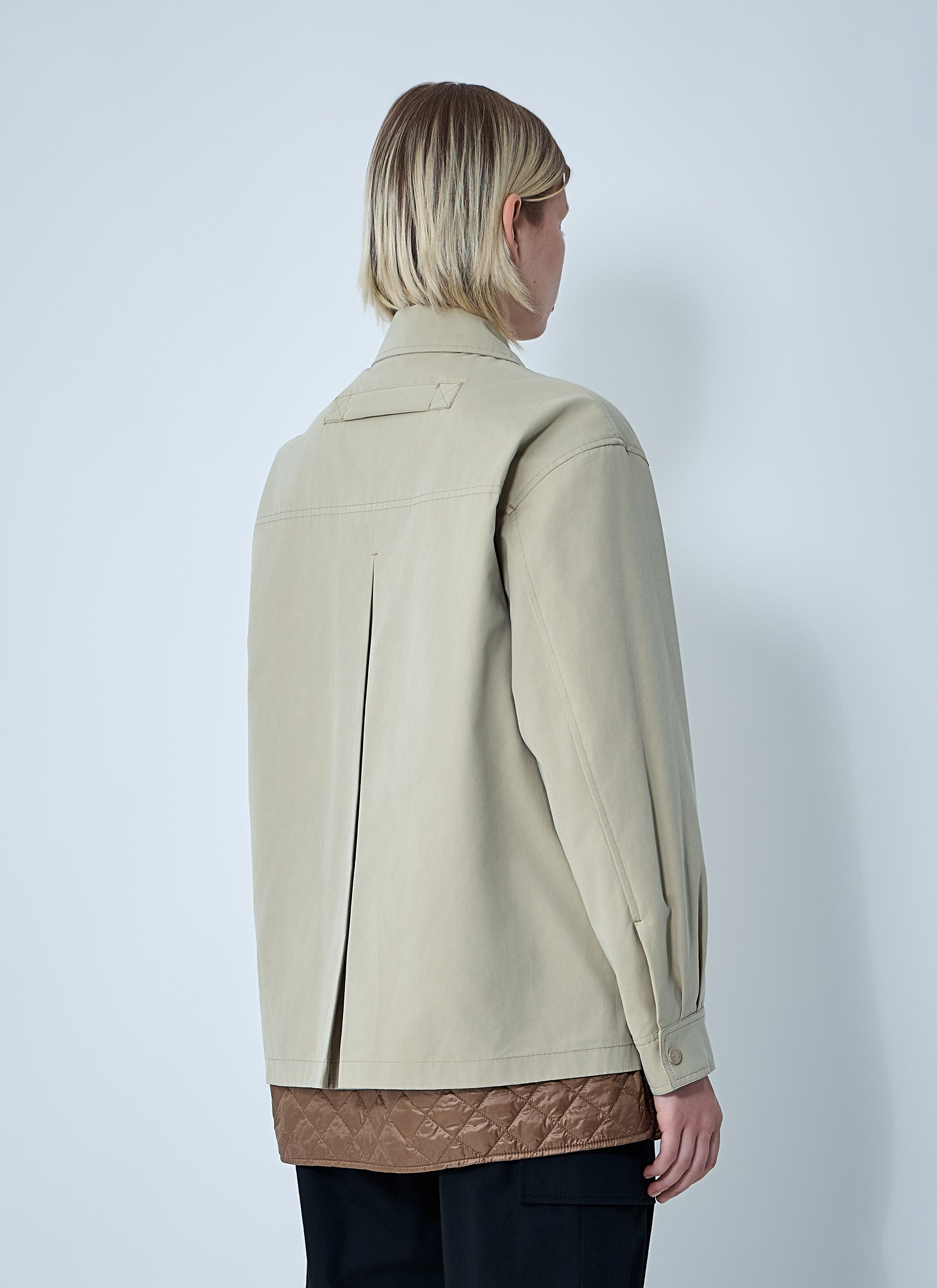 Moncler Women Felci Jacket - 4