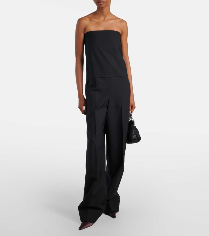 Stella McCartney Wool jumpsuit outlook