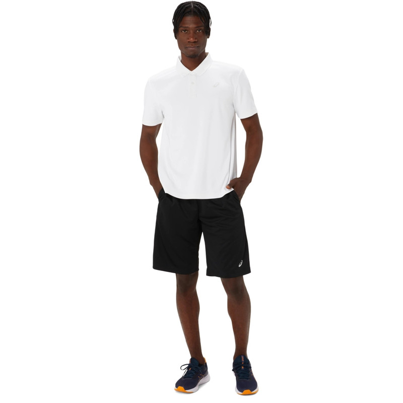 SHORT SLEEVE POLO SHIRT 6