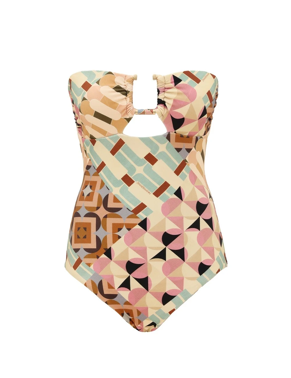 FAIRLIGHT ENAMEL TRIM 1PC - 1